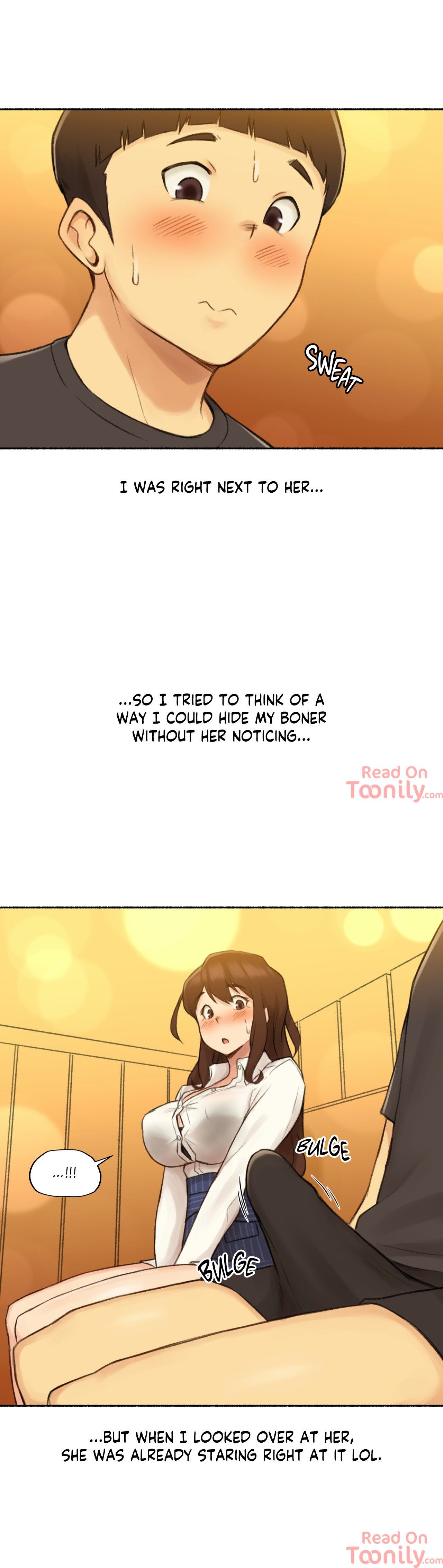 Sexual Exploits Manhwa - Chapter 12 Page 4