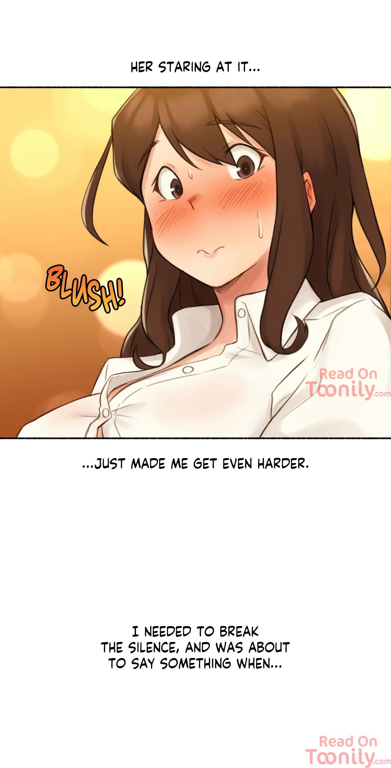 Sexual Exploits Manhwa - Chapter 12 Page 5