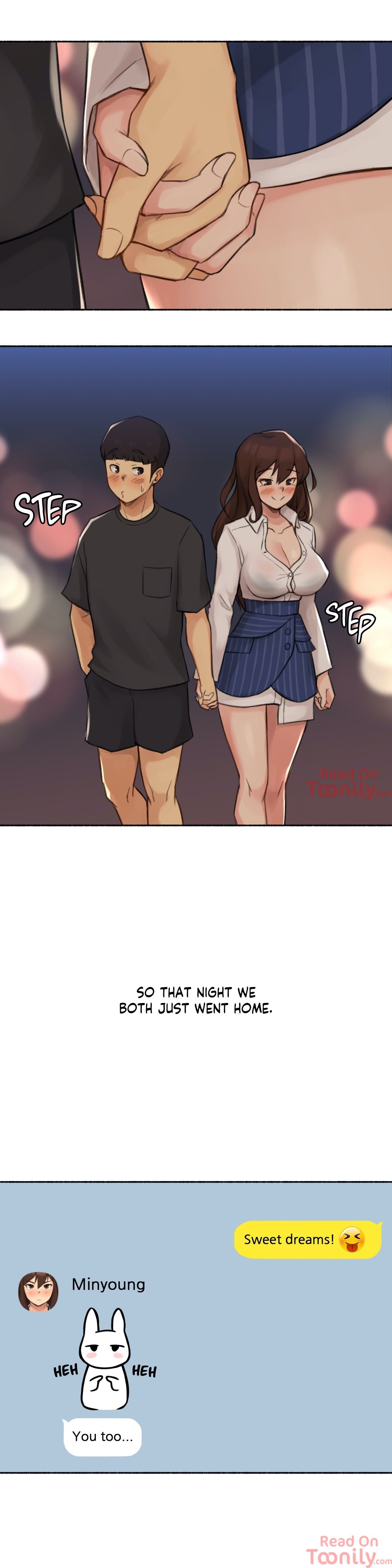 Sexual Exploits Manhwa - Chapter 12 Page 14