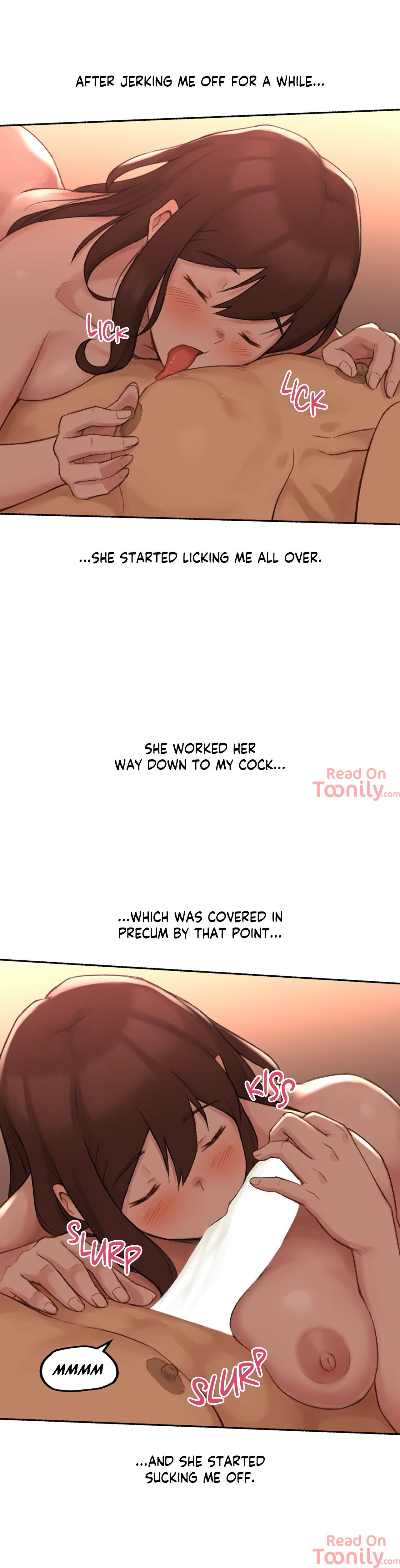 Sexual Exploits Manhwa - Chapter 12 Page 24