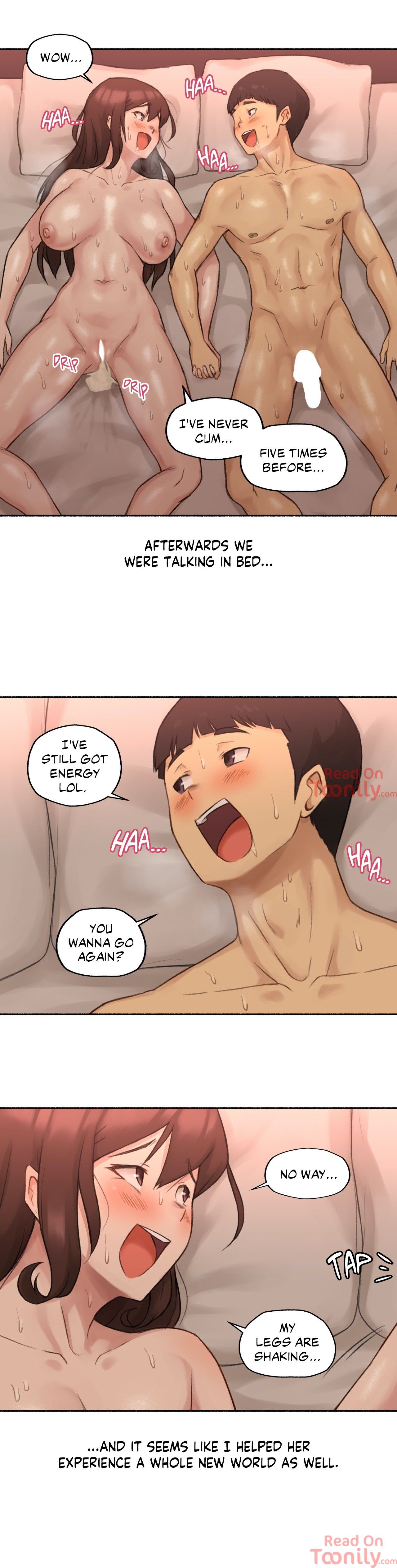 Sexual Exploits Manhwa - Chapter 12 Page 37