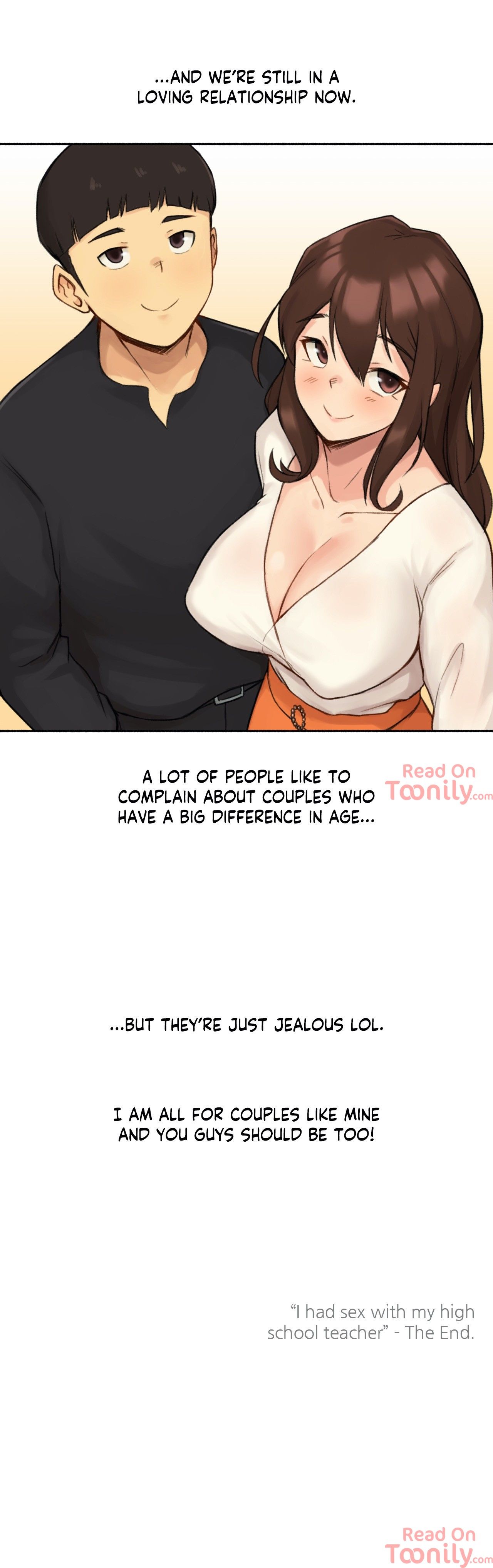 Sexual Exploits Manhwa - Chapter 12 Page 39