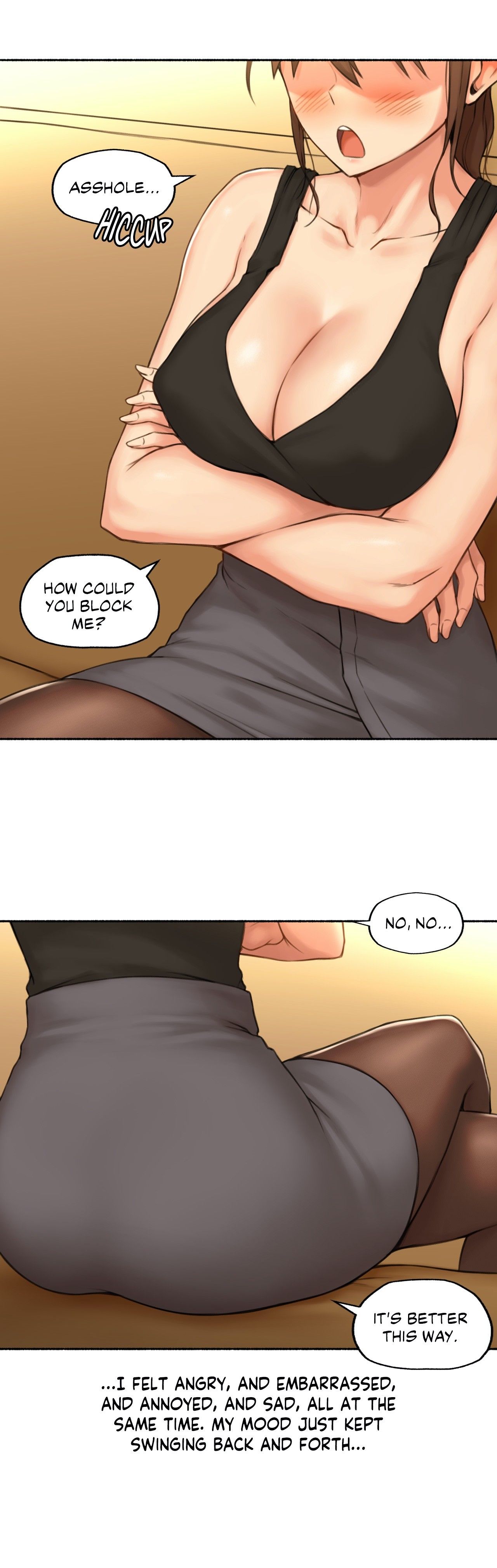 Sexual Exploits Manhwa - Chapter 66 Page 5