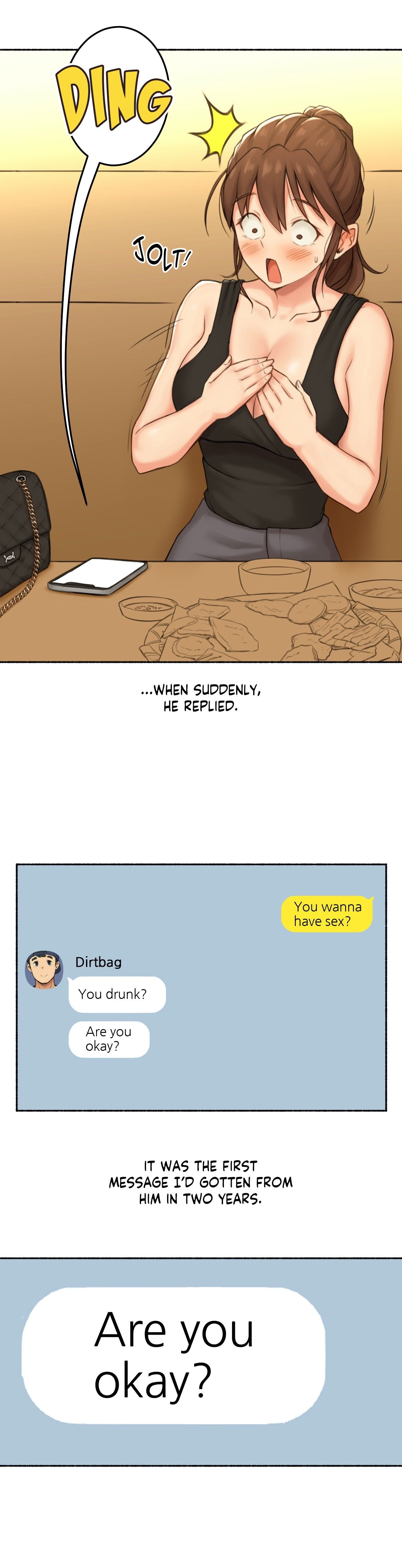 Sexual Exploits Manhwa - Chapter 66 Page 6