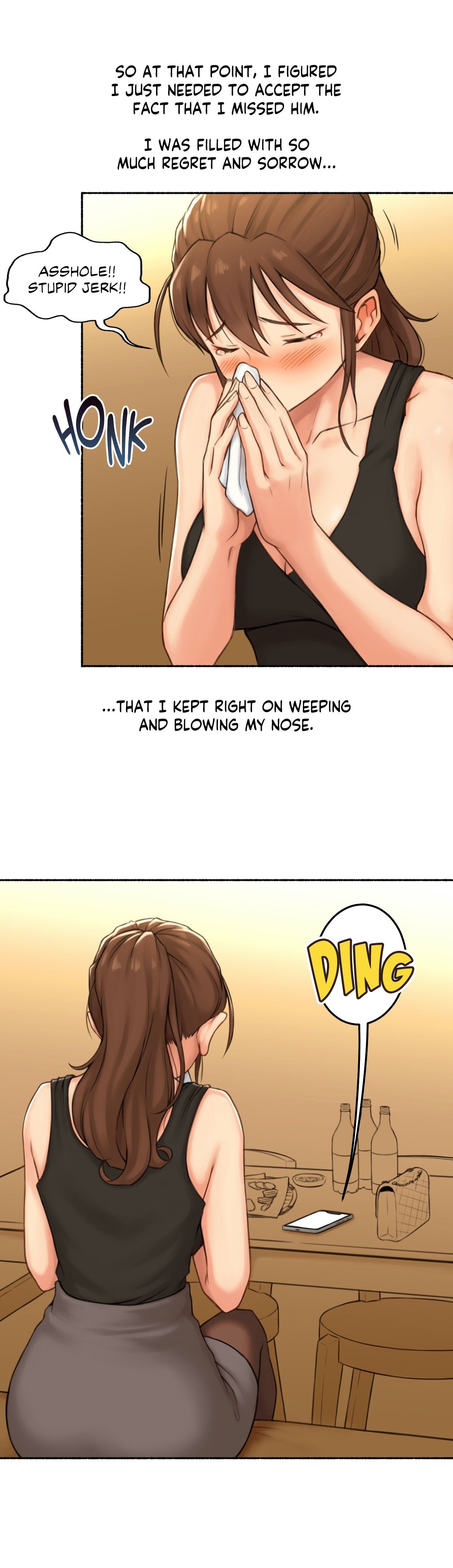 Sexual Exploits Manhwa - Chapter 66 Page 8