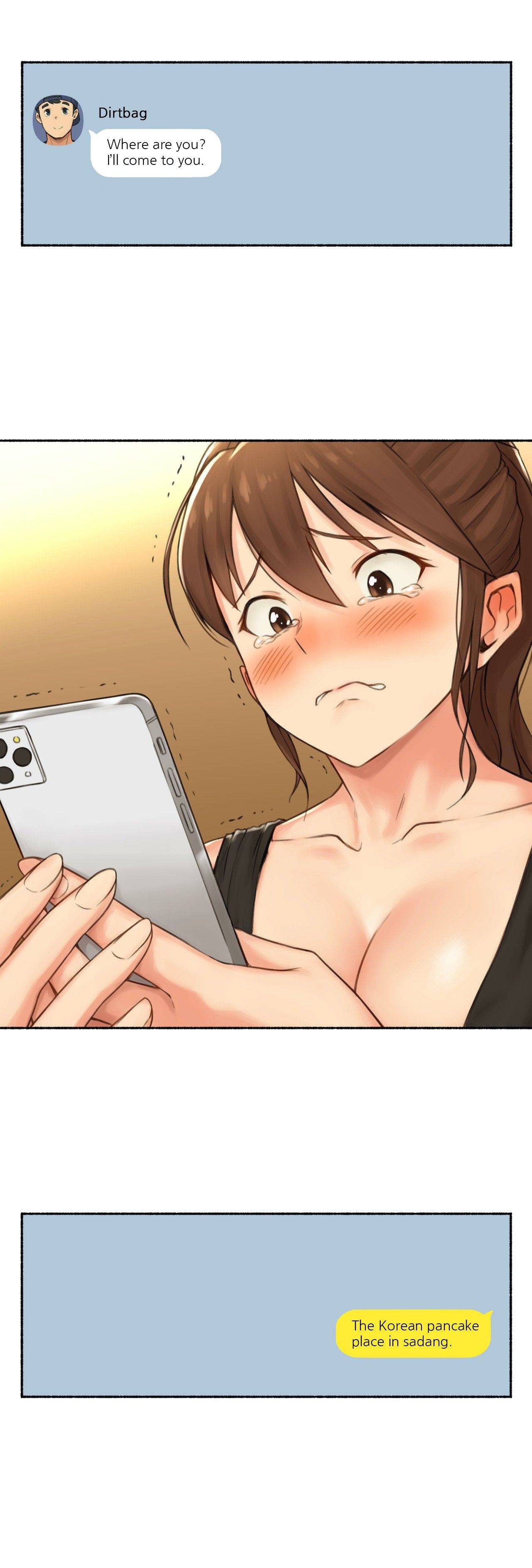 Sexual Exploits Manhwa - Chapter 66 Page 9