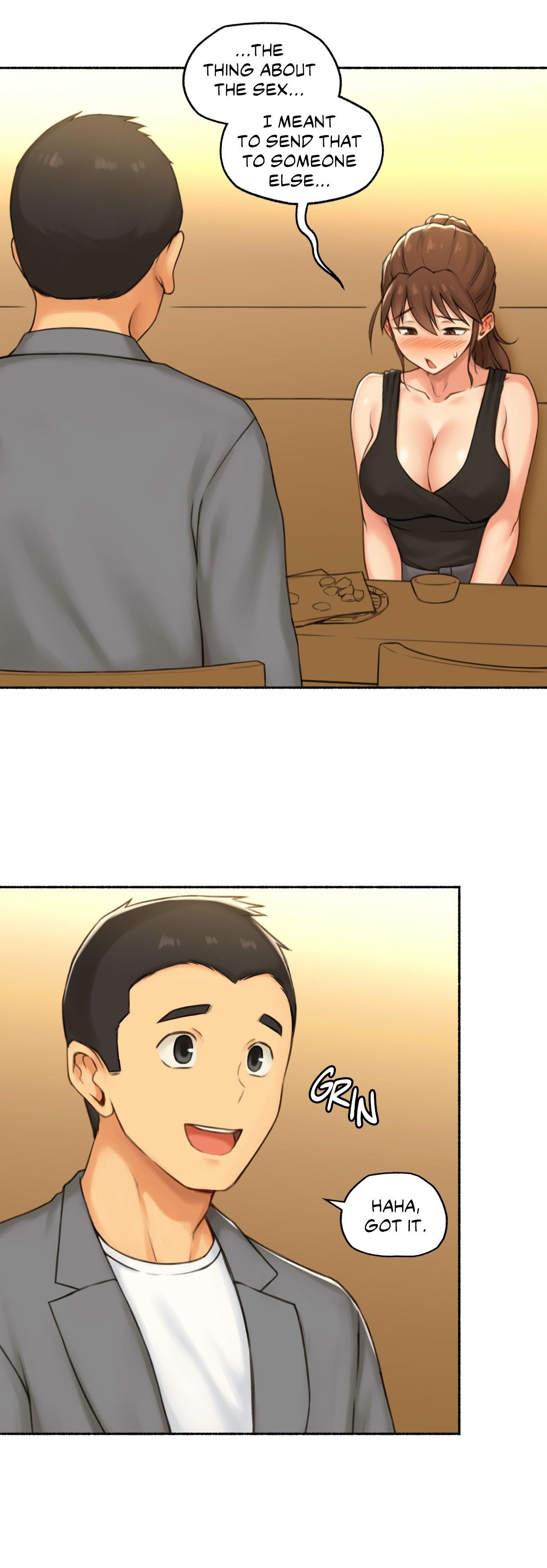 Sexual Exploits Manhwa - Chapter 66 Page 12