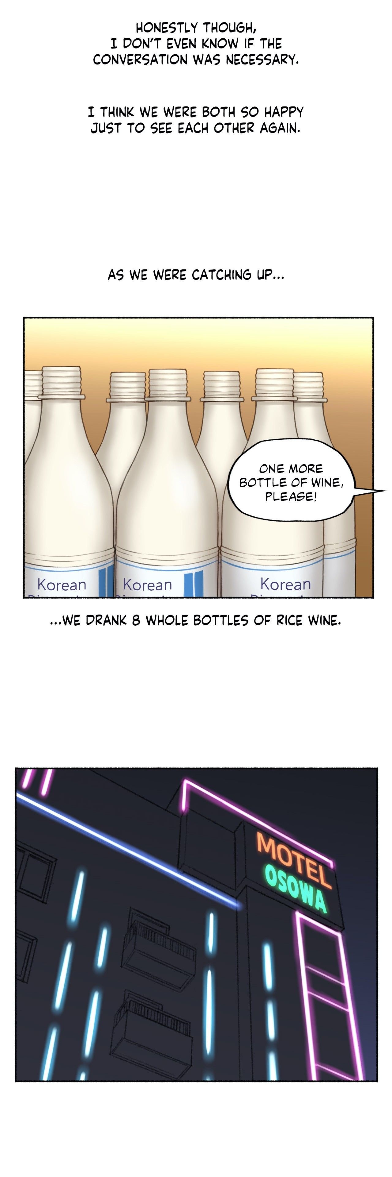 Sexual Exploits Manhwa - Chapter 66 Page 18