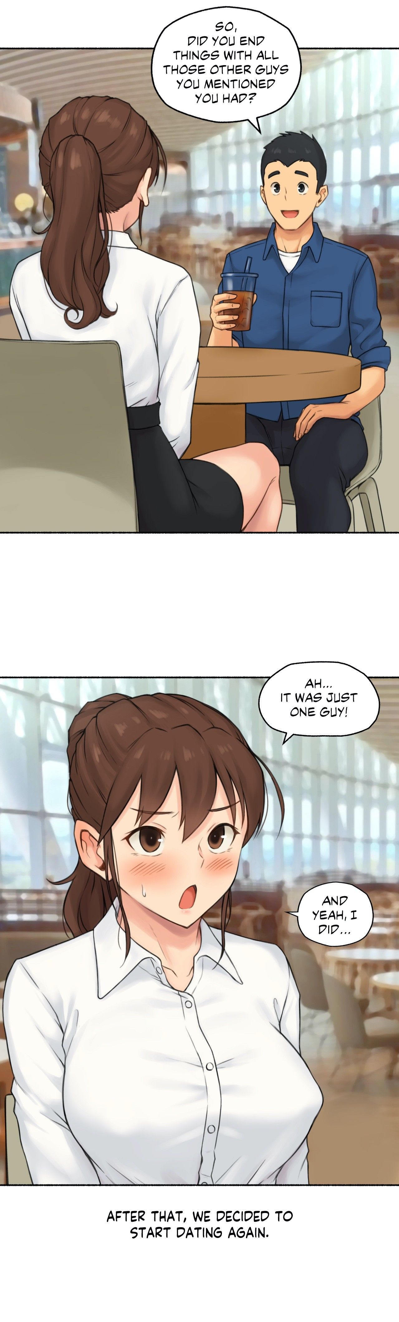 Sexual Exploits Manhwa - Chapter 66 Page 24