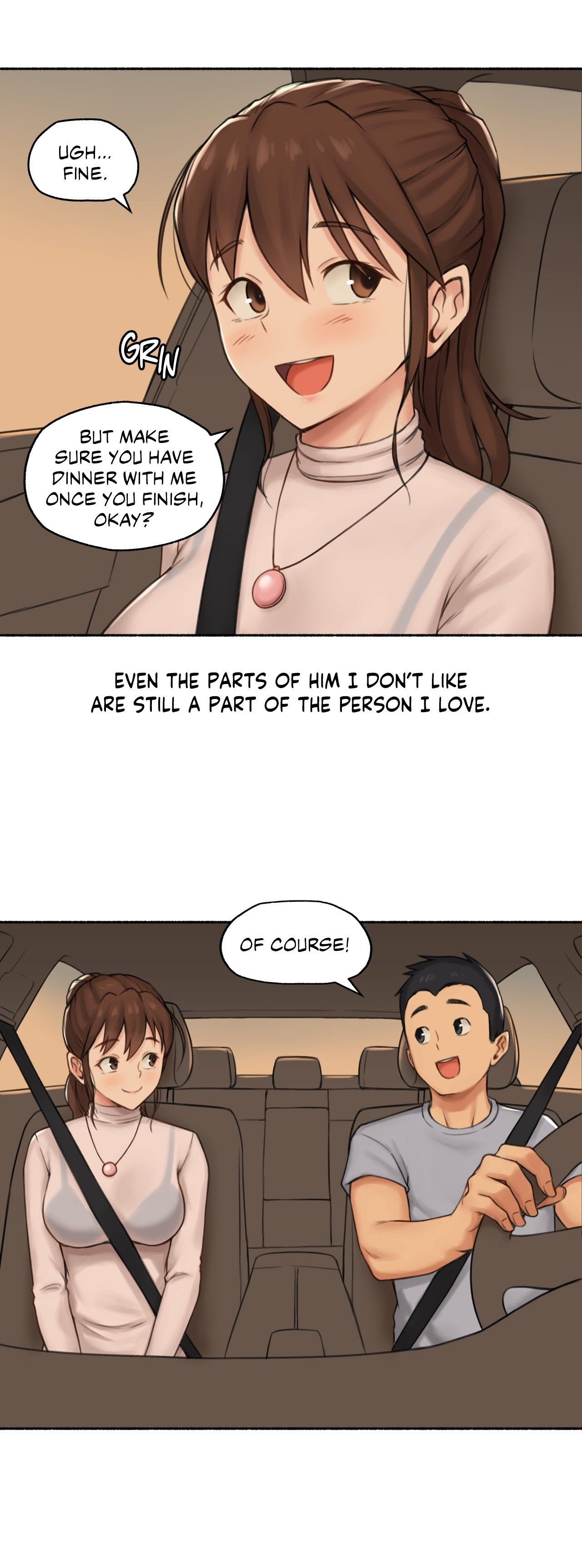 Sexual Exploits Manhwa - Chapter 66 Page 27