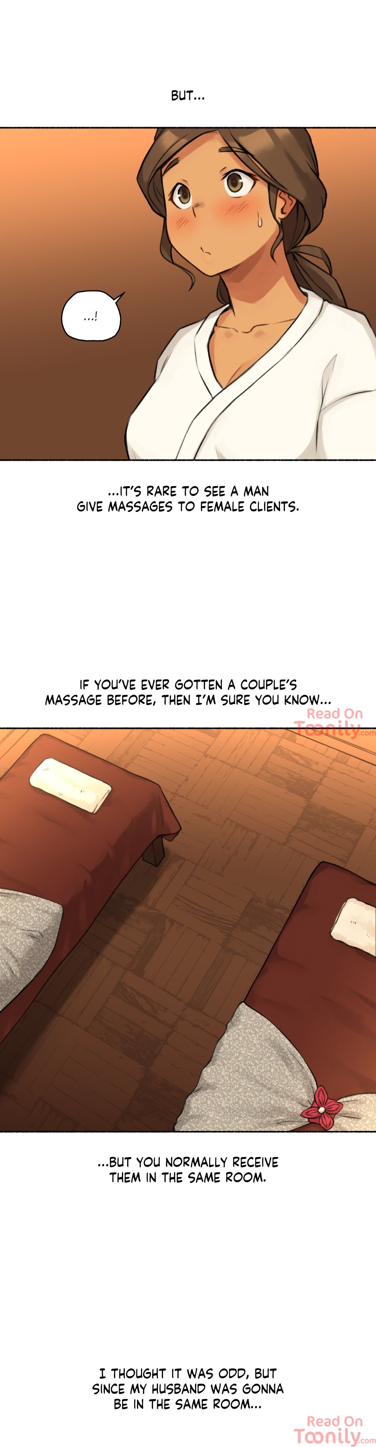 Sexual Exploits Manhwa - Chapter 5 Page 4