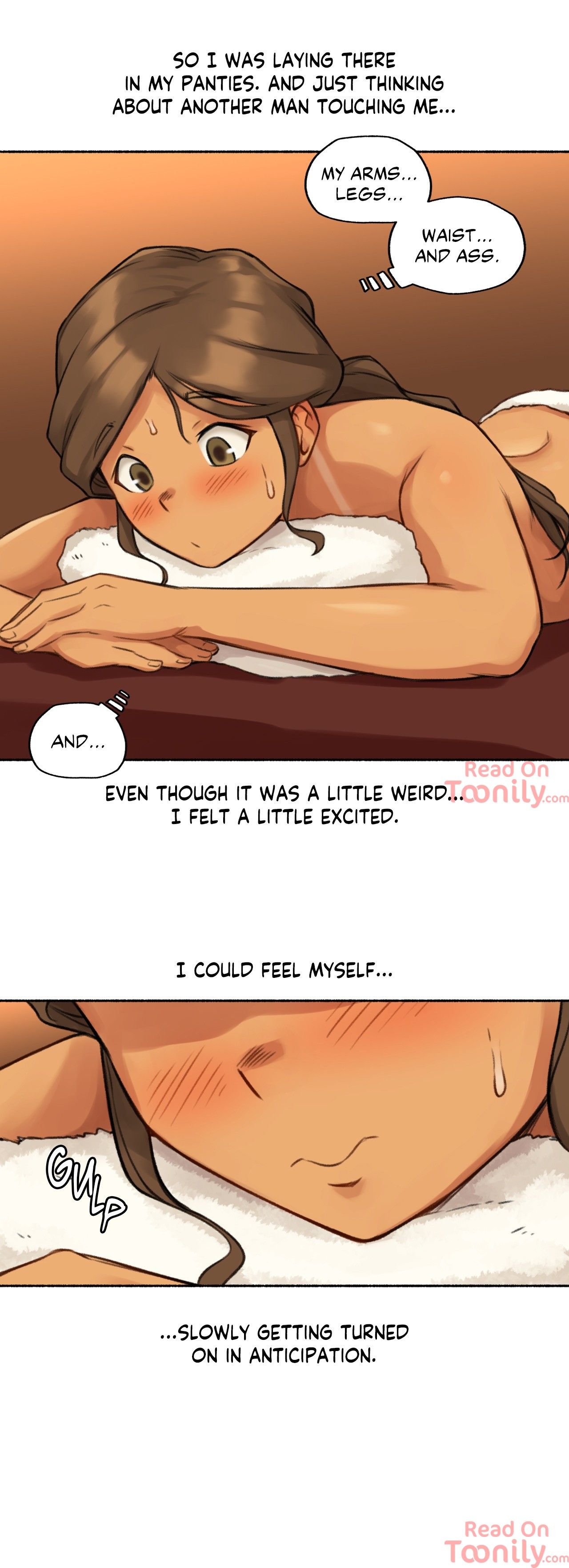 Sexual Exploits Manhwa - Chapter 5 Page 7