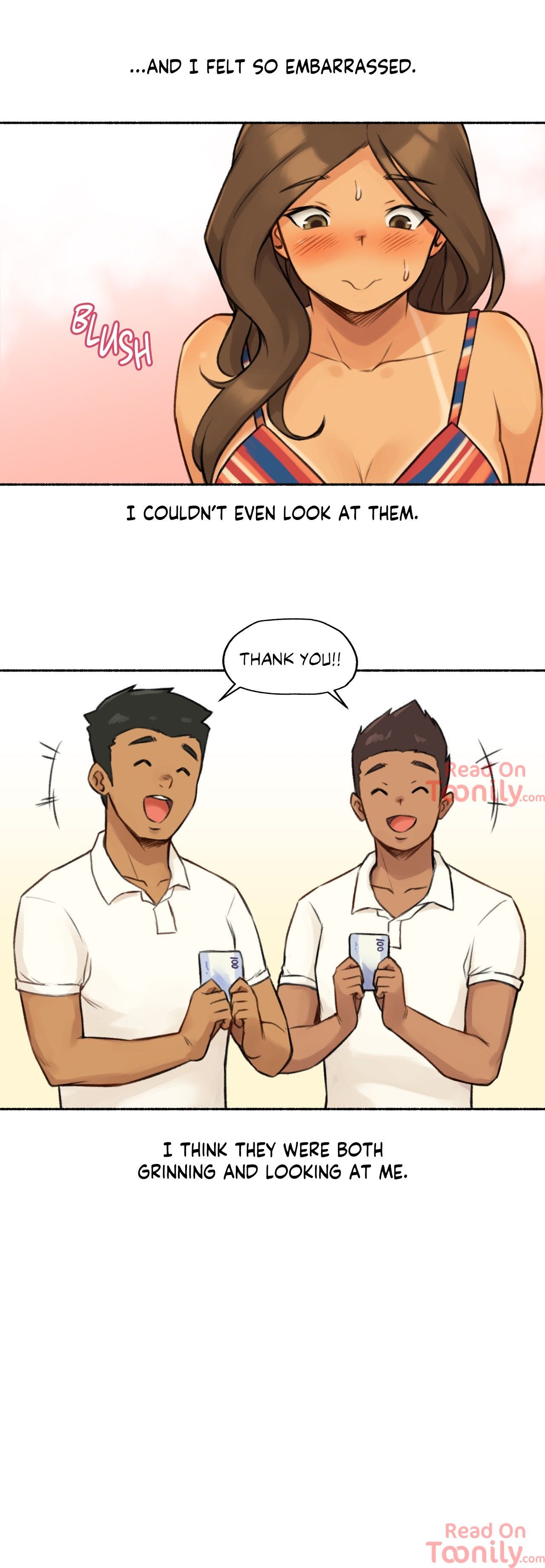 Sexual Exploits Manhwa - Chapter 5 Page 29