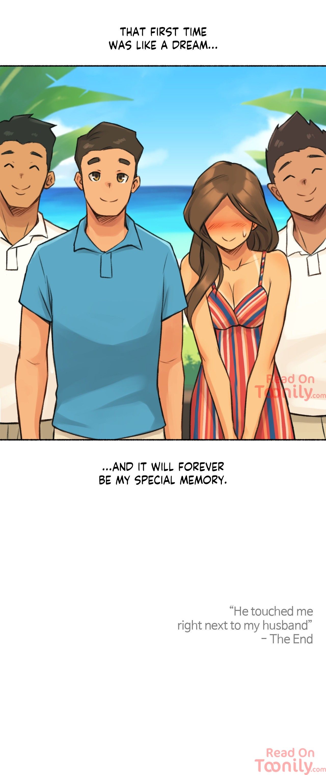 Sexual Exploits Manhwa - Chapter 5 Page 31