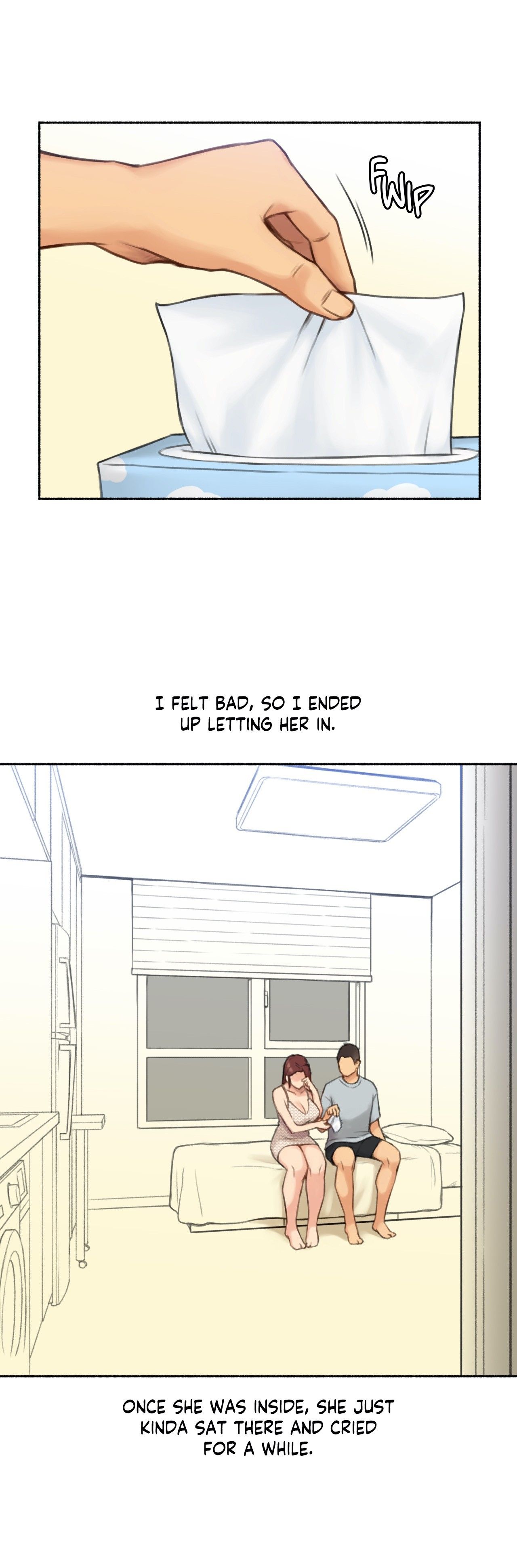 Sexual Exploits Manhwa - Chapter 57 Page 0