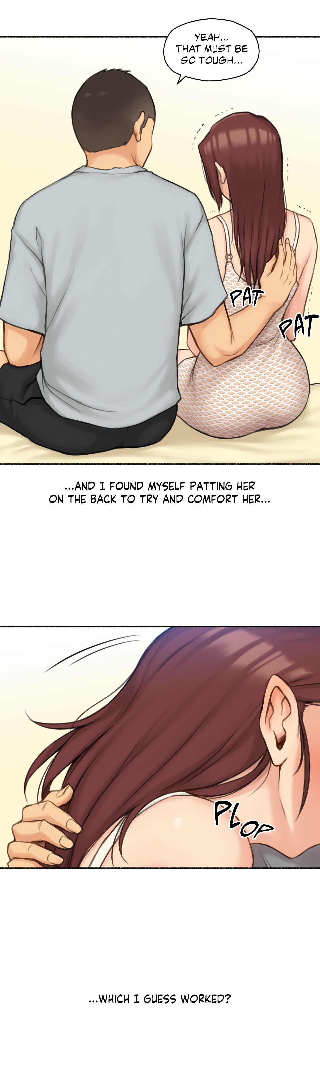 Sexual Exploits Manhwa - Chapter 57 Page 6
