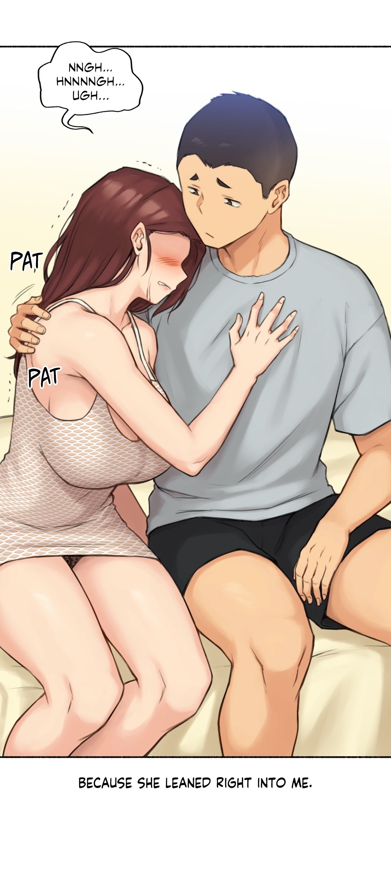 Sexual Exploits Manhwa - Chapter 57 Page 7