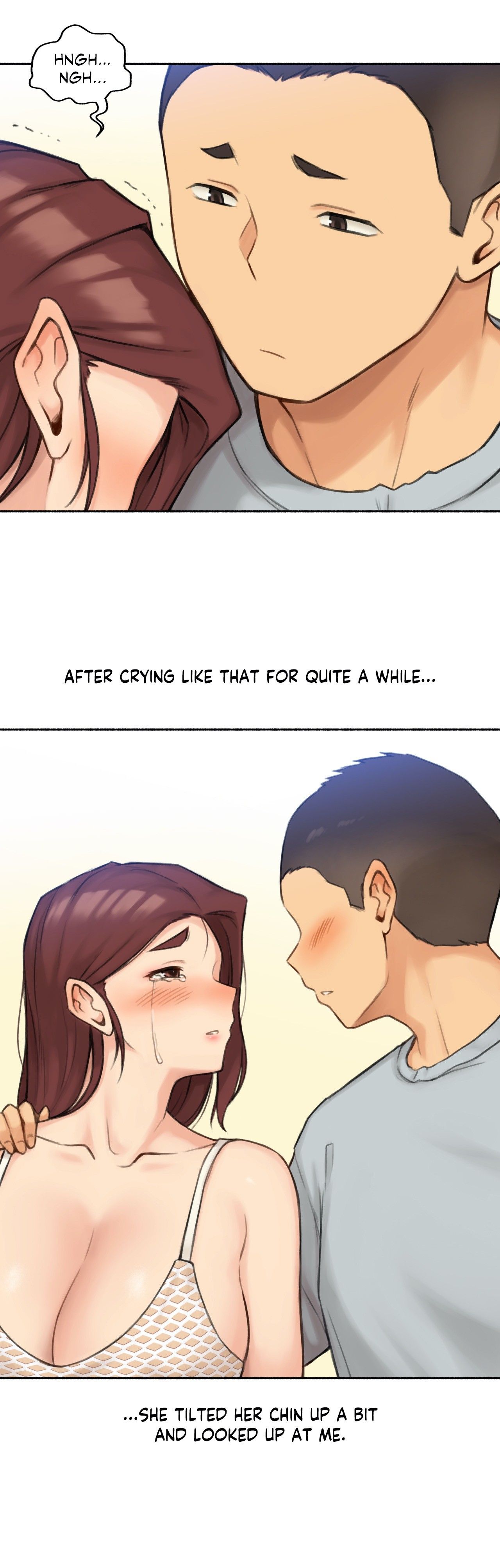 Sexual Exploits Manhwa - Chapter 57 Page 8