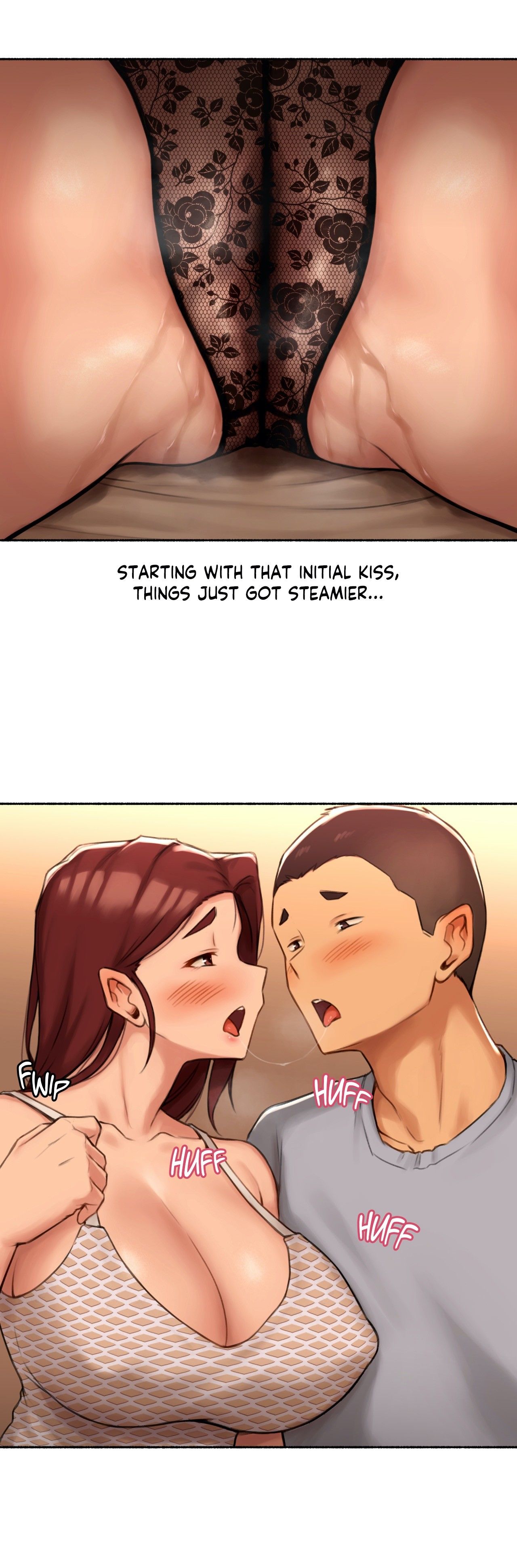 Sexual Exploits Manhwa - Chapter 57 Page 12