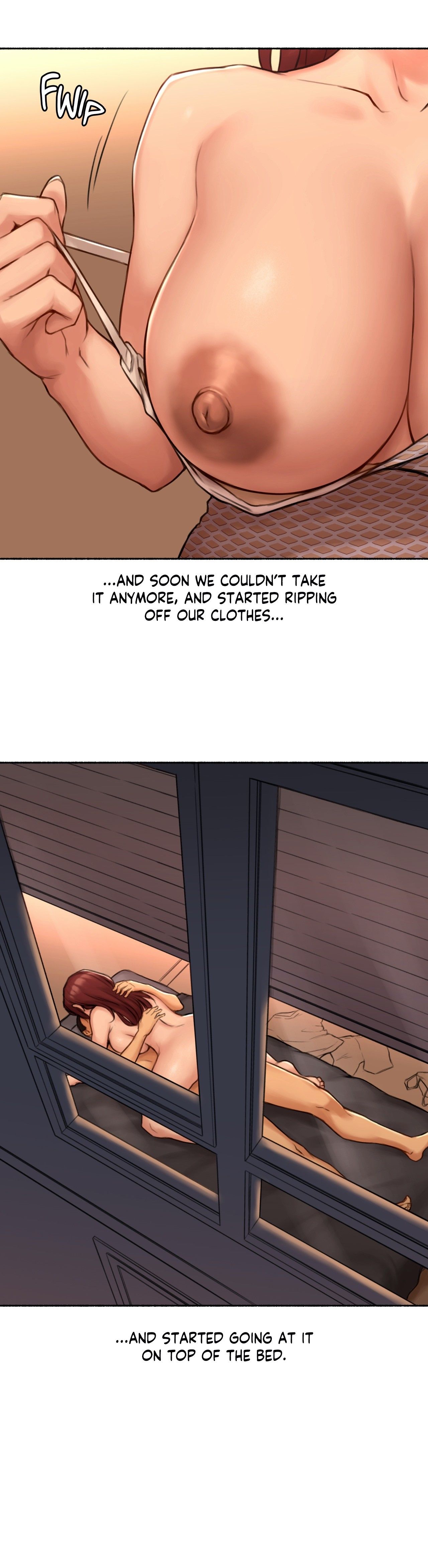 Sexual Exploits Manhwa - Chapter 57 Page 13