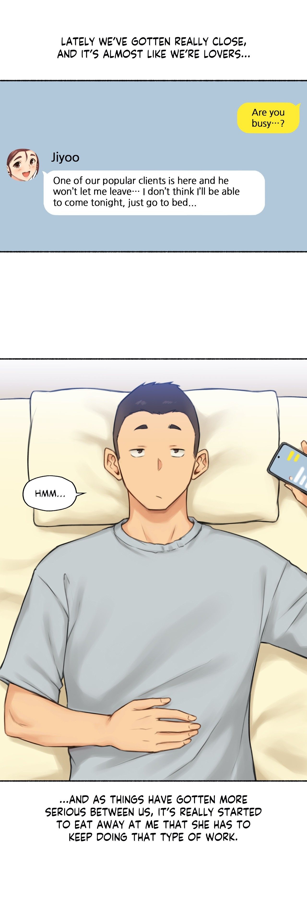 Sexual Exploits Manhwa - Chapter 57 Page 32