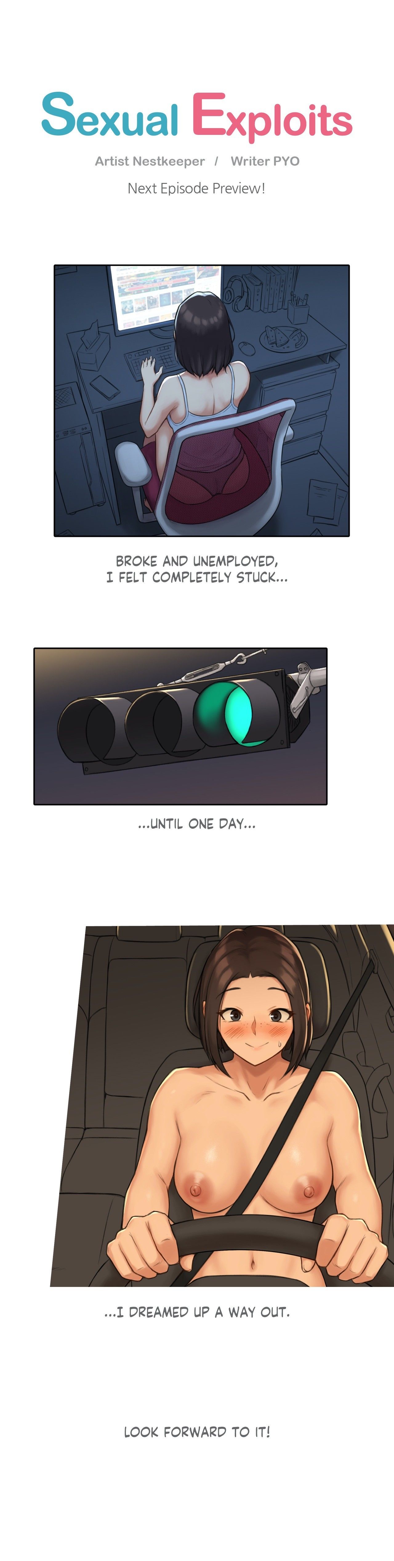 Sexual Exploits Manhwa - Chapter 57 Page 35