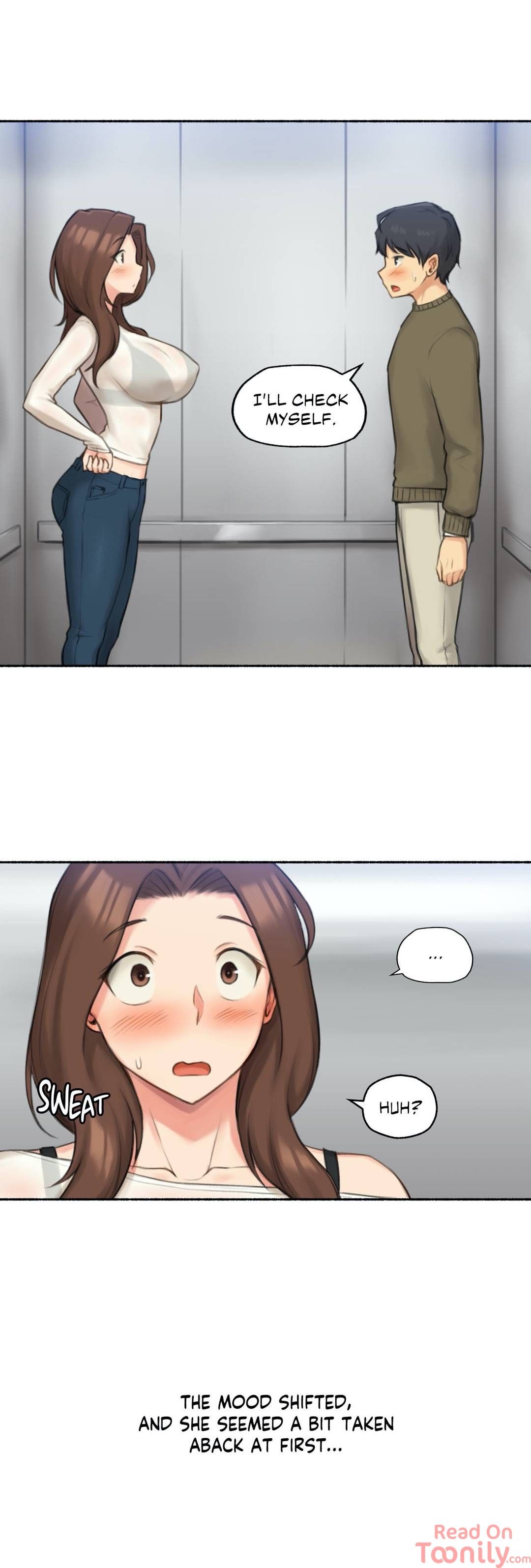 Sexual Exploits Manhwa - Chapter 42 Page 0