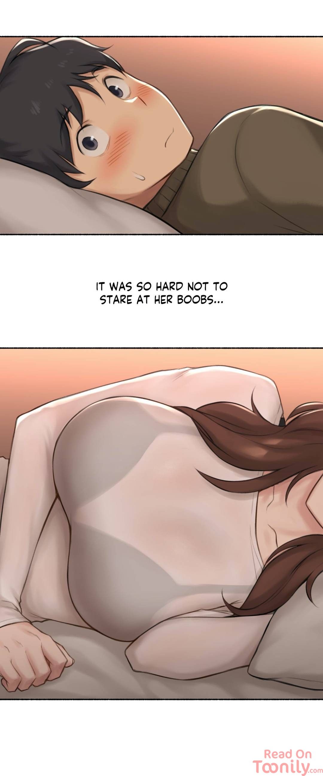 Sexual Exploits Manhwa - Chapter 42 Page 7