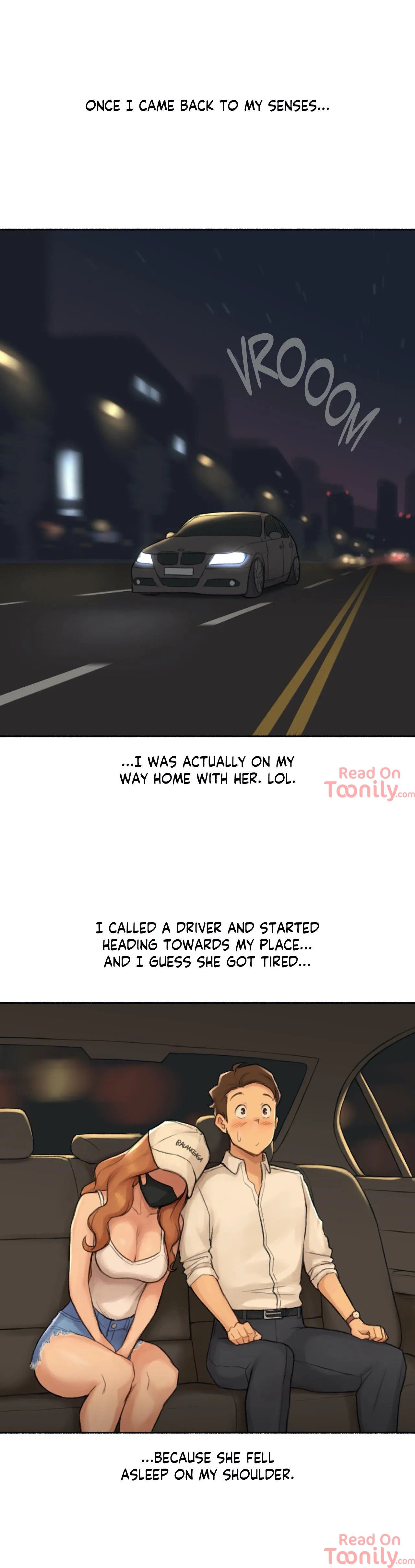 Sexual Exploits Manhwa - Chapter 22 Page 0