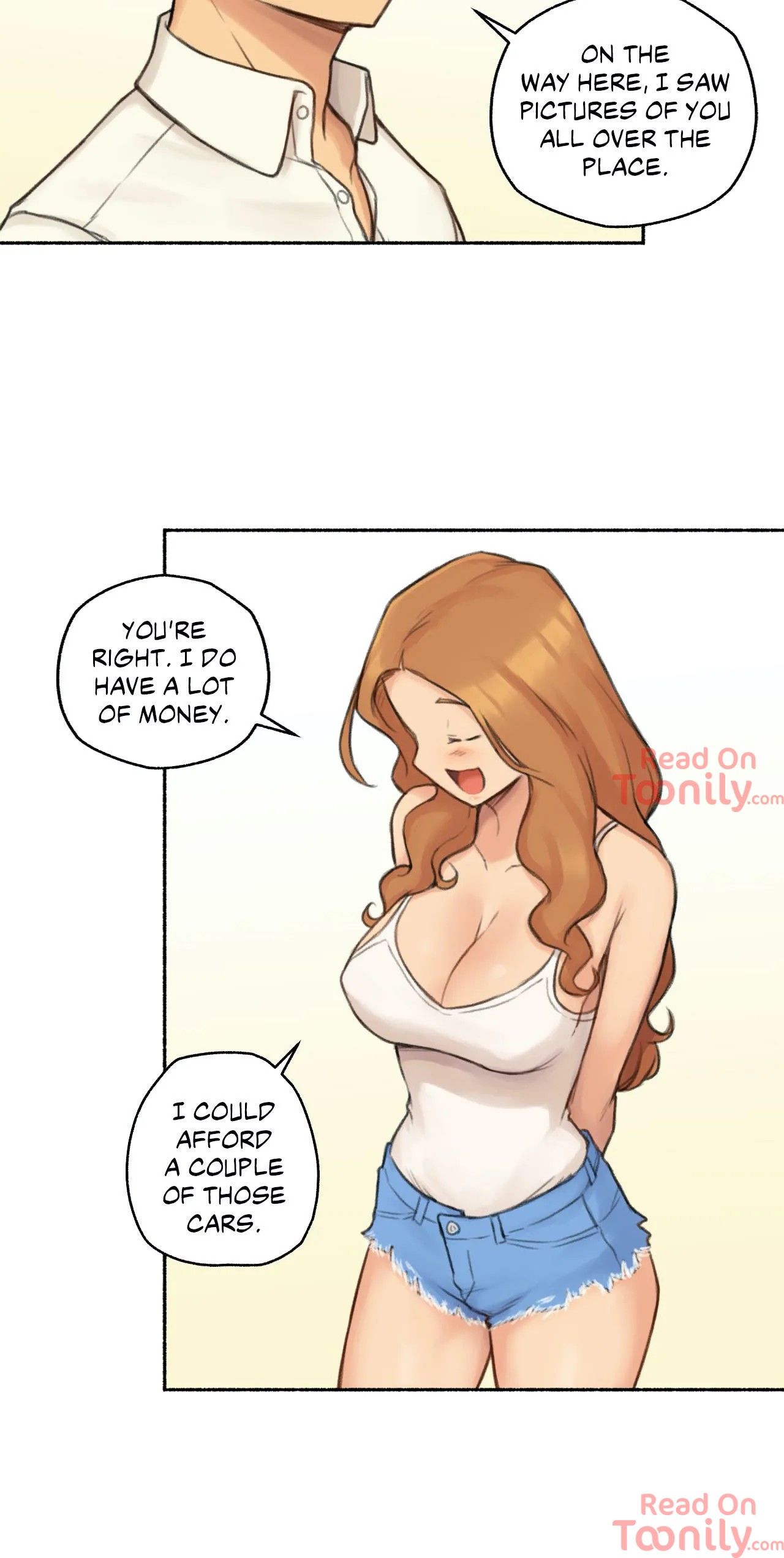Sexual Exploits Manhwa - Chapter 22 Page 11