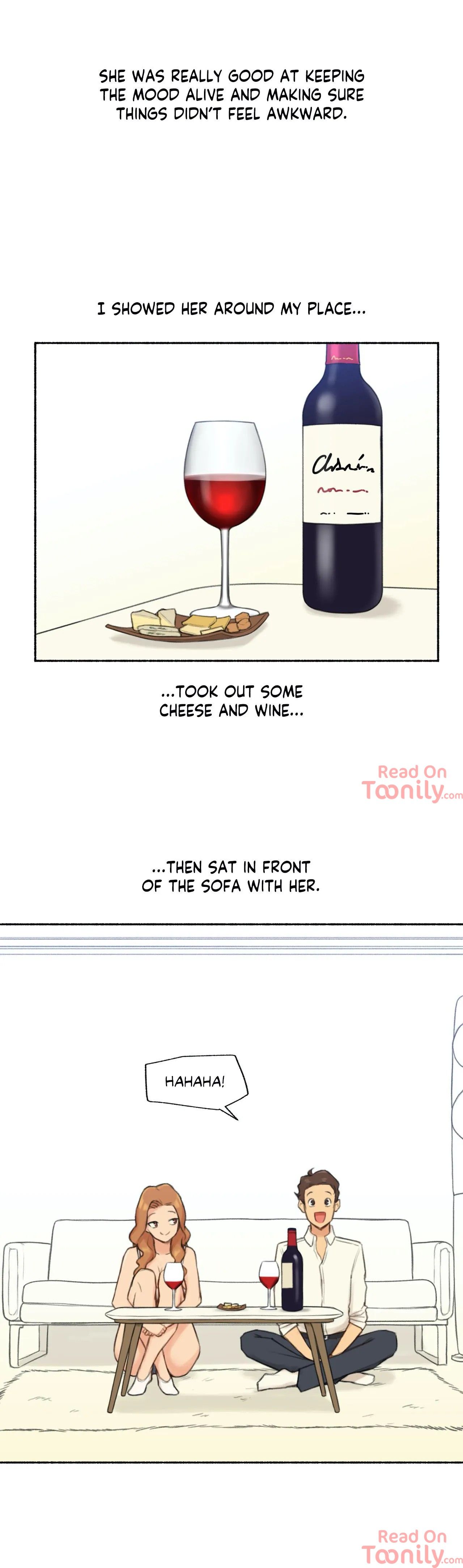 Sexual Exploits Manhwa - Chapter 22 Page 12