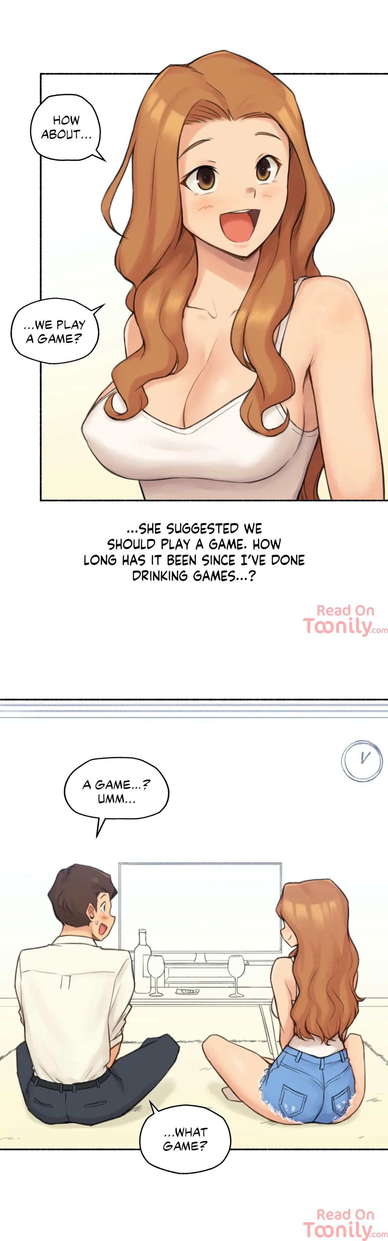 Sexual Exploits Manhwa - Chapter 22 Page 15