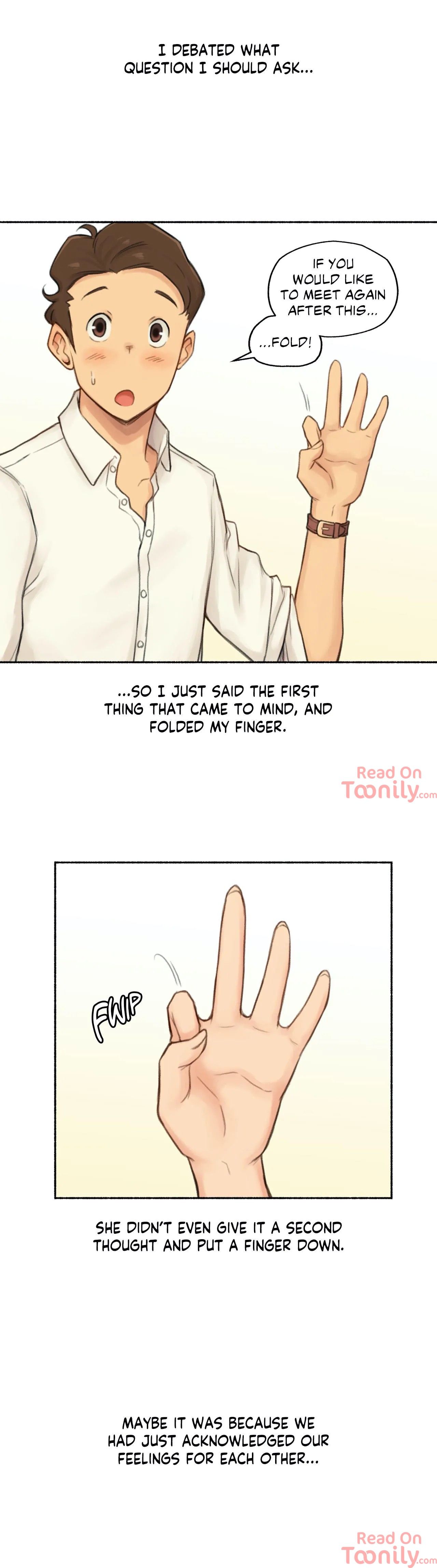 Sexual Exploits Manhwa - Chapter 22 Page 18