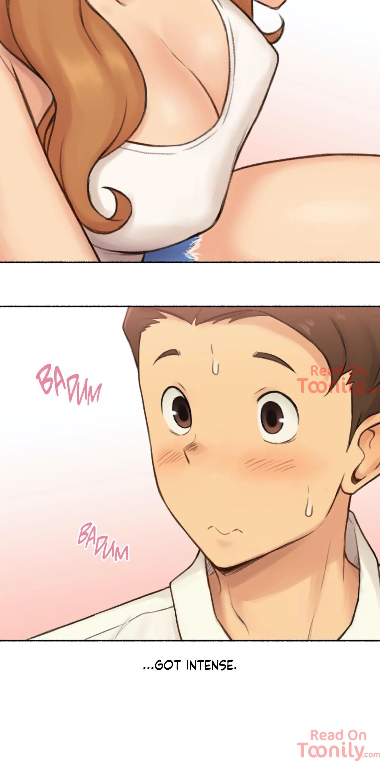 Sexual Exploits Manhwa - Chapter 22 Page 20