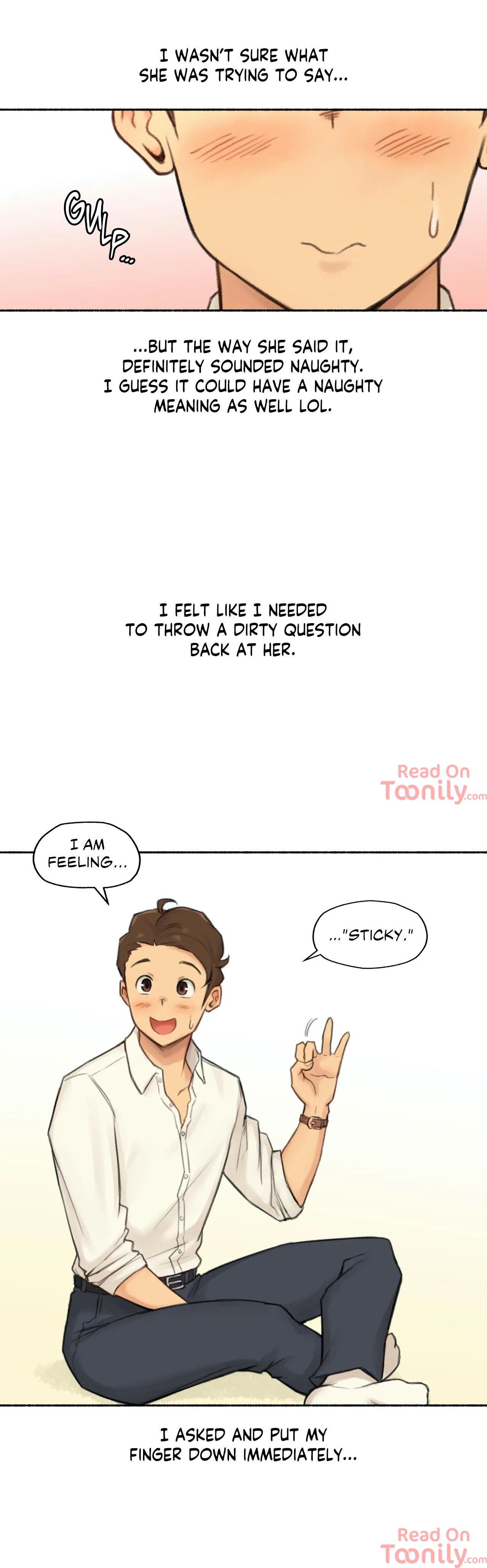 Sexual Exploits Manhwa - Chapter 22 Page 23