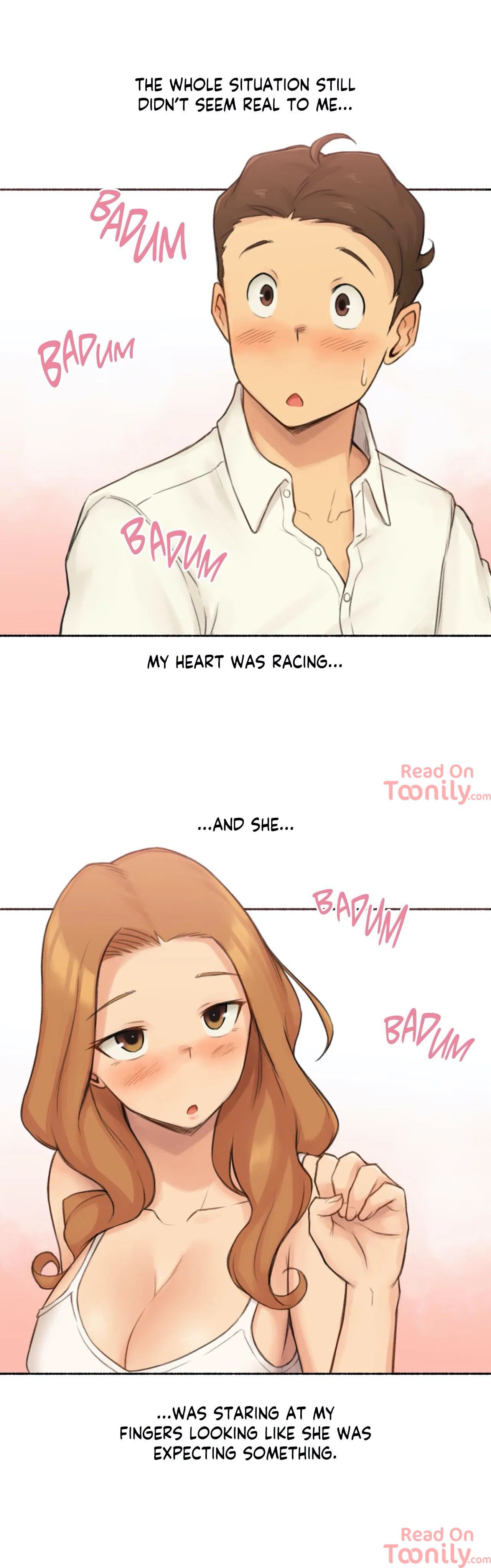 Sexual Exploits Manhwa - Chapter 22 Page 28