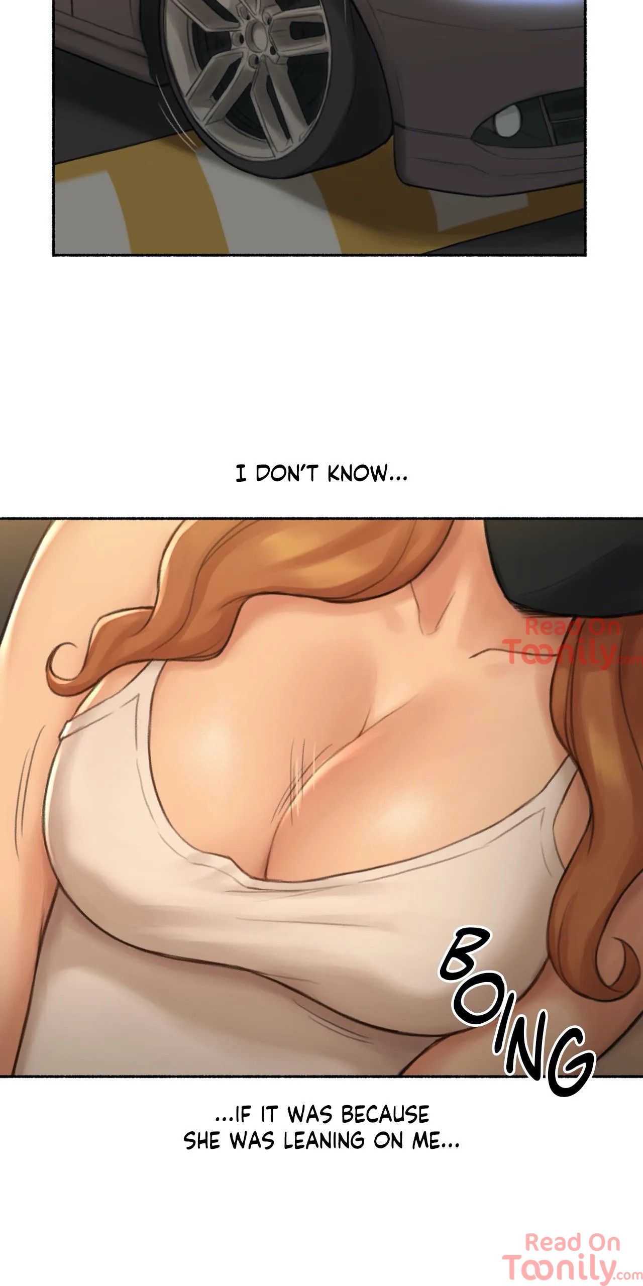 Sexual Exploits Manhwa - Chapter 22 Page 2