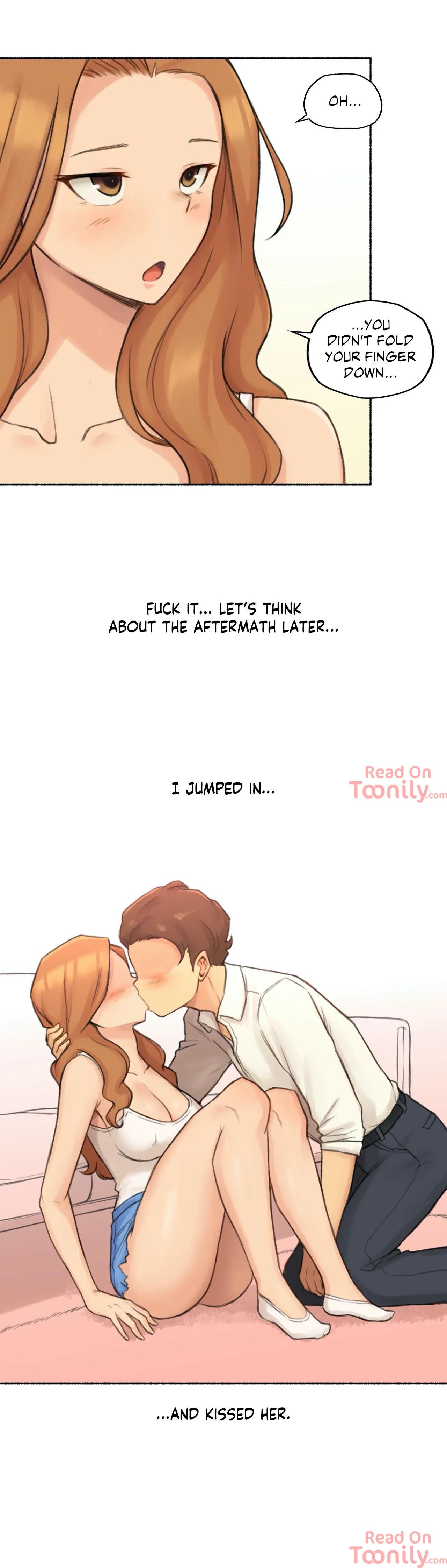 Sexual Exploits Manhwa - Chapter 22 Page 30