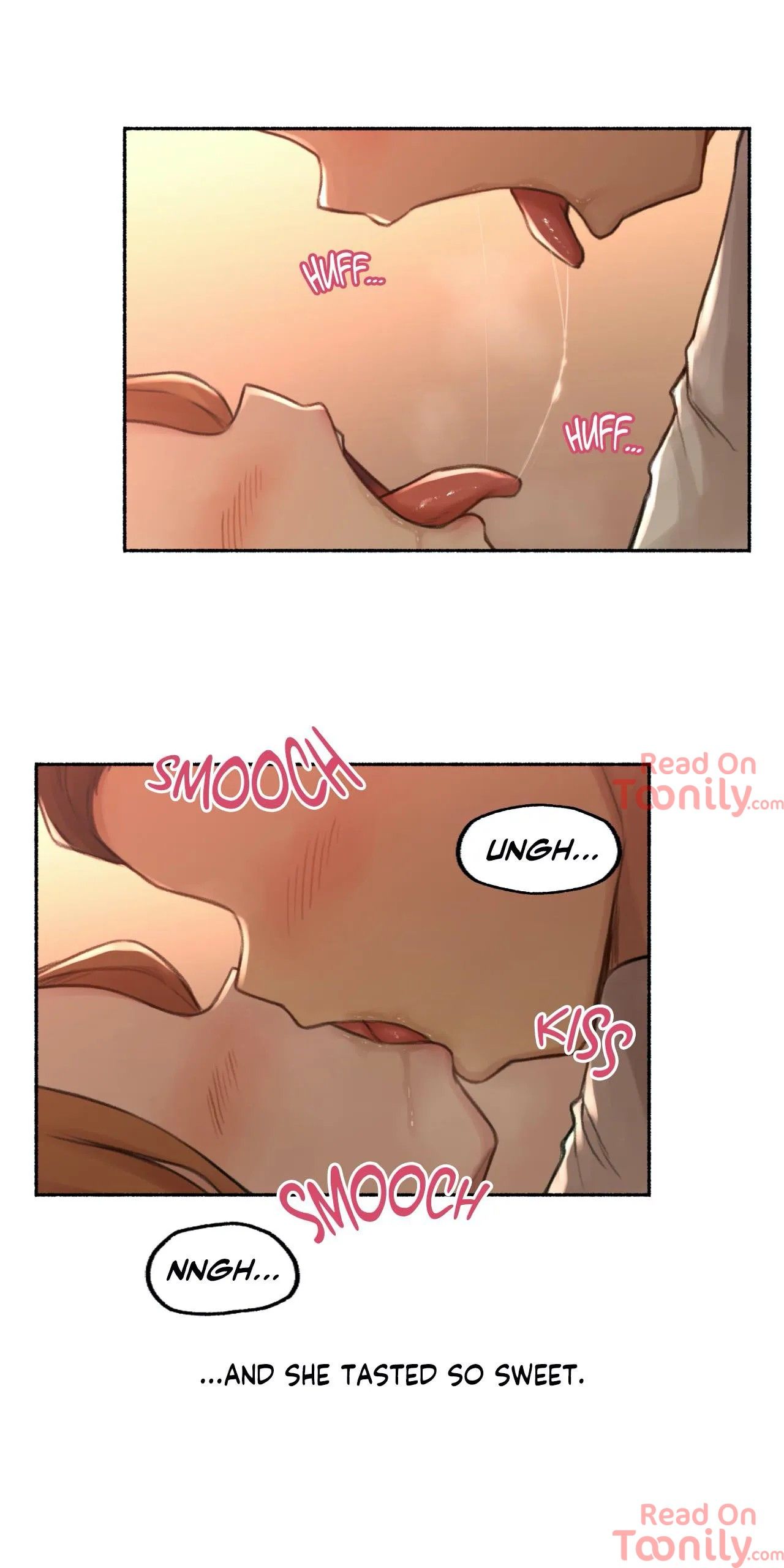 Sexual Exploits Manhwa - Chapter 22 Page 33