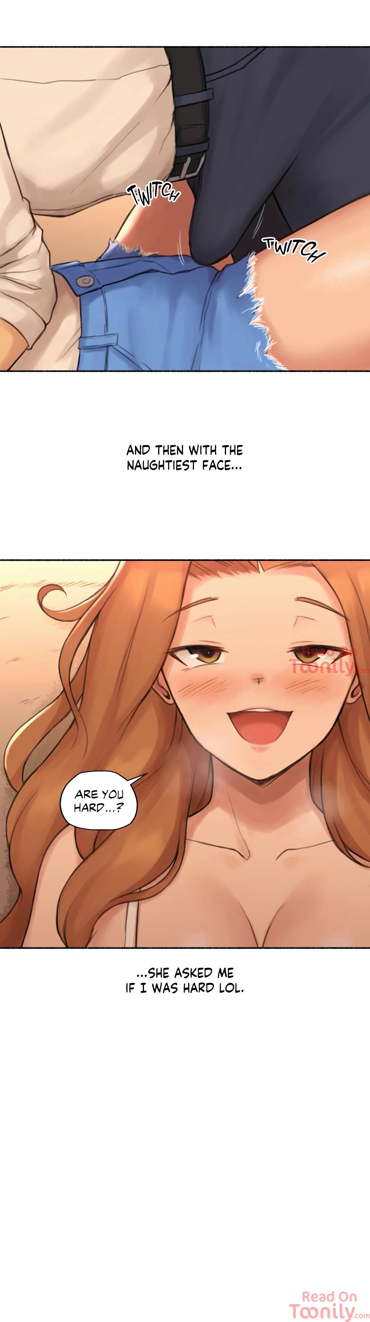 Sexual Exploits Manhwa - Chapter 22 Page 35