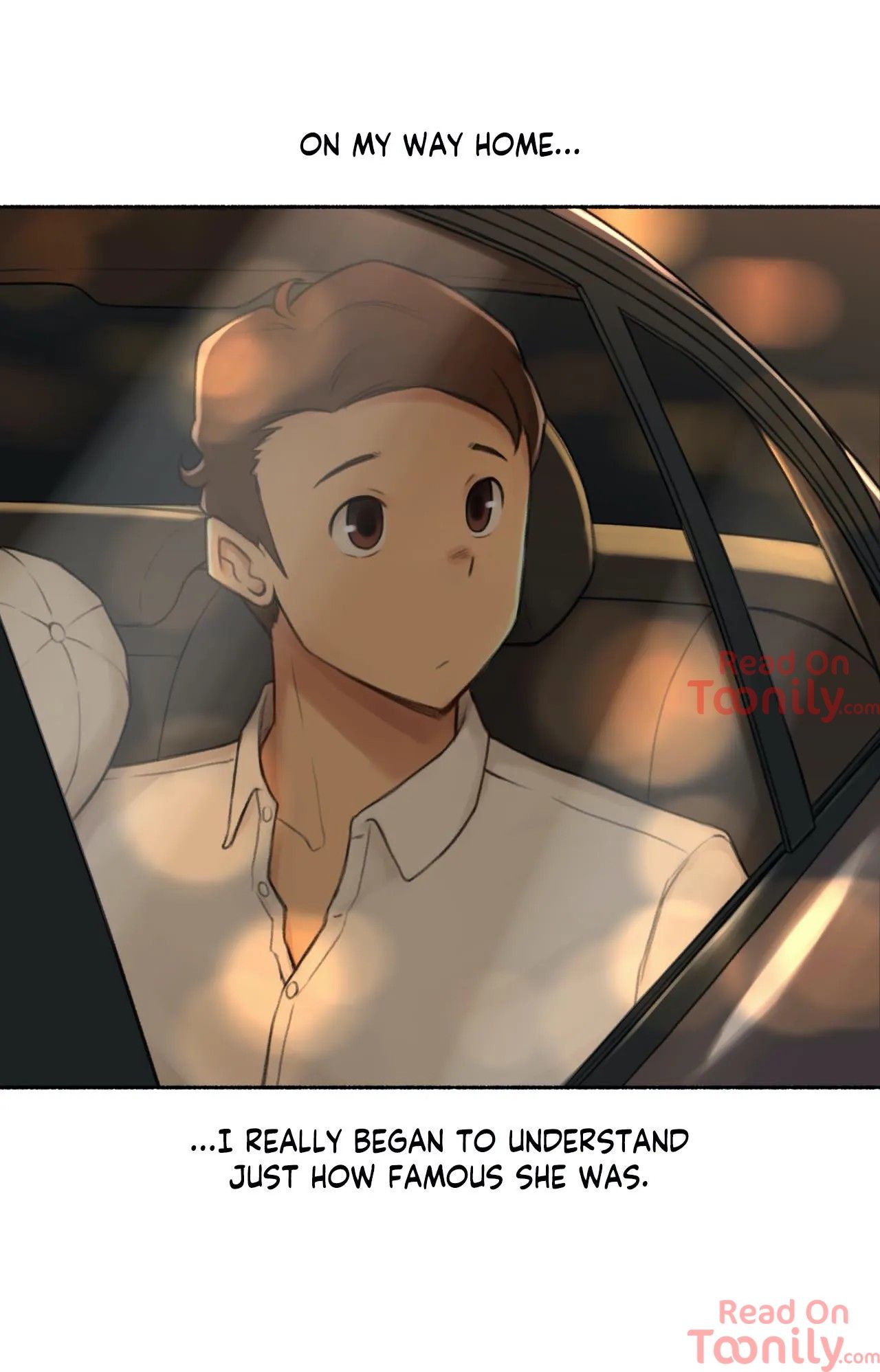 Sexual Exploits Manhwa - Chapter 22 Page 5