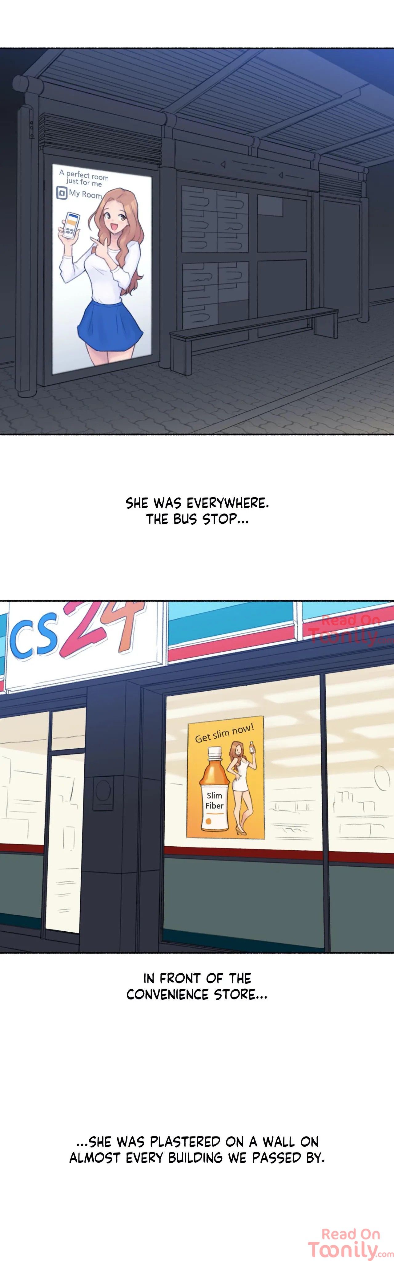 Sexual Exploits Manhwa - Chapter 22 Page 6