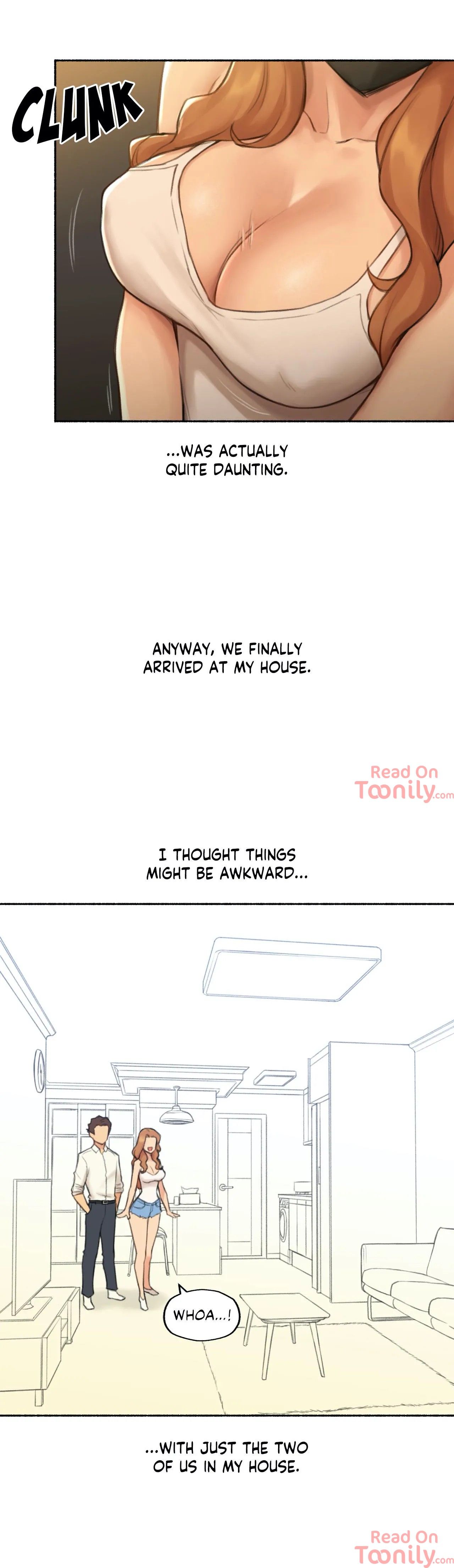 Sexual Exploits Manhwa - Chapter 22 Page 8