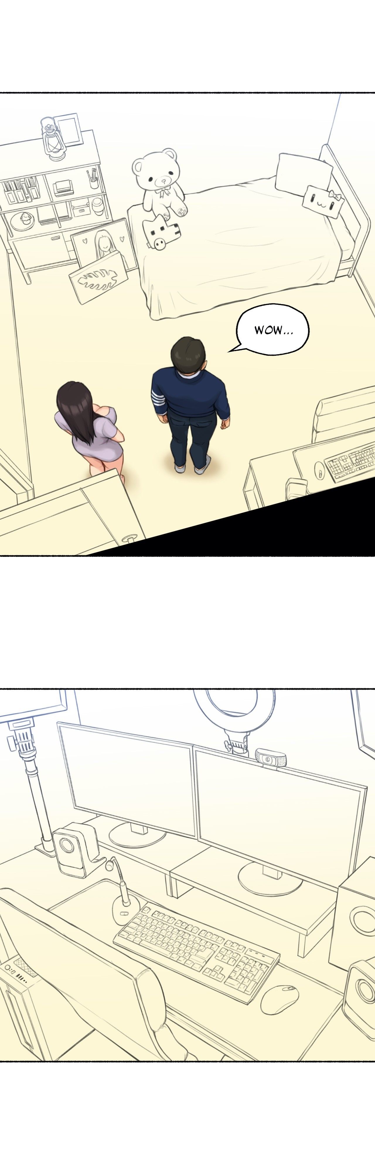 Sexual Exploits Manhwa - Chapter 50 Page 0