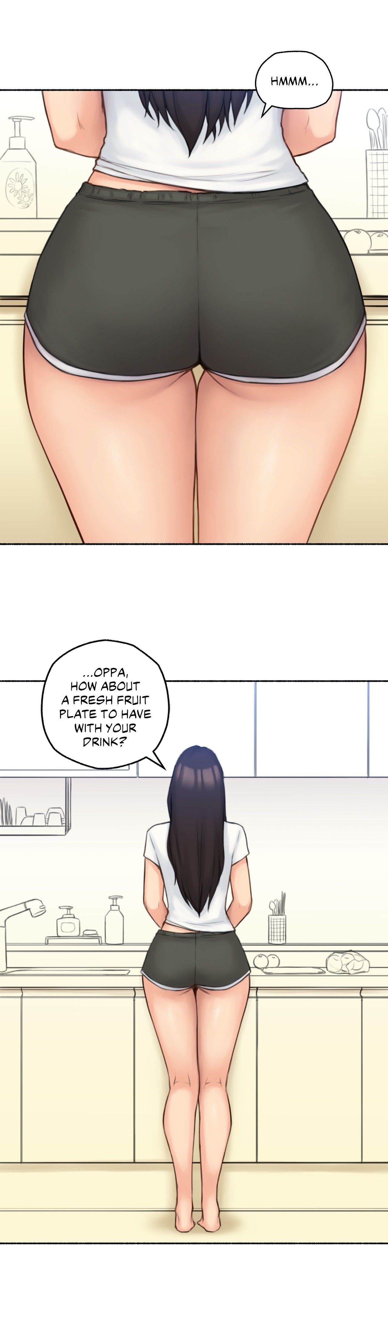 Sexual Exploits Manhwa - Chapter 50 Page 4