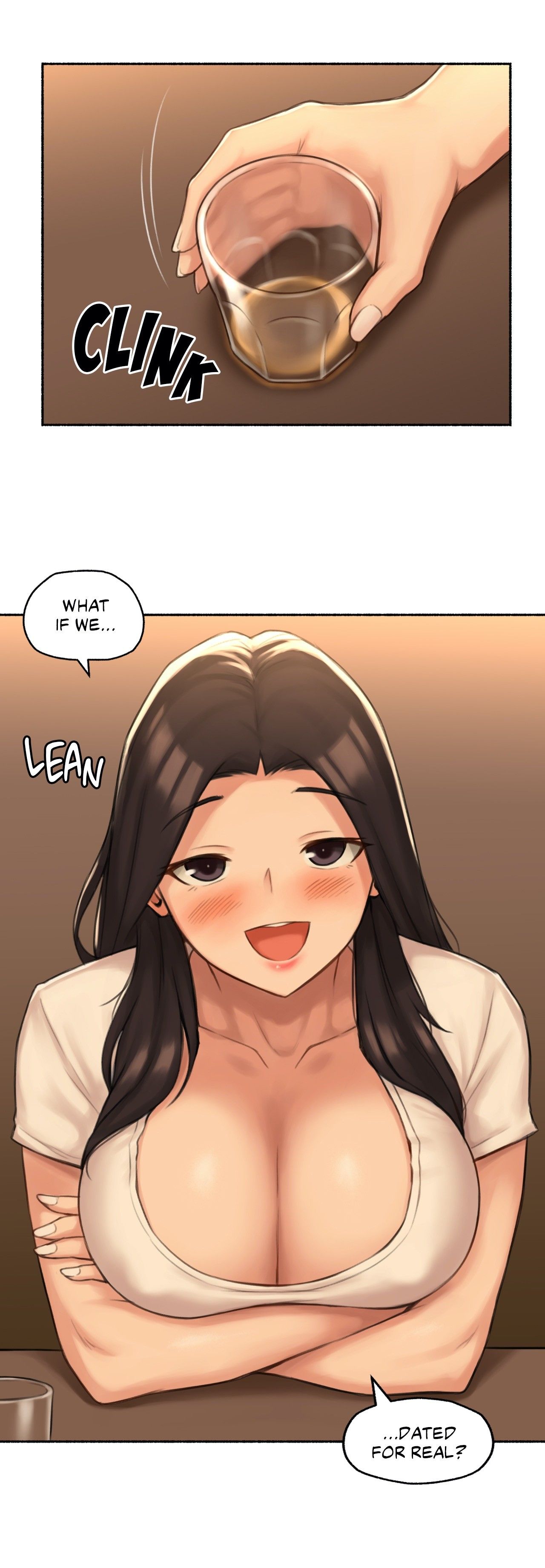 Sexual Exploits Manhwa - Chapter 50 Page 10