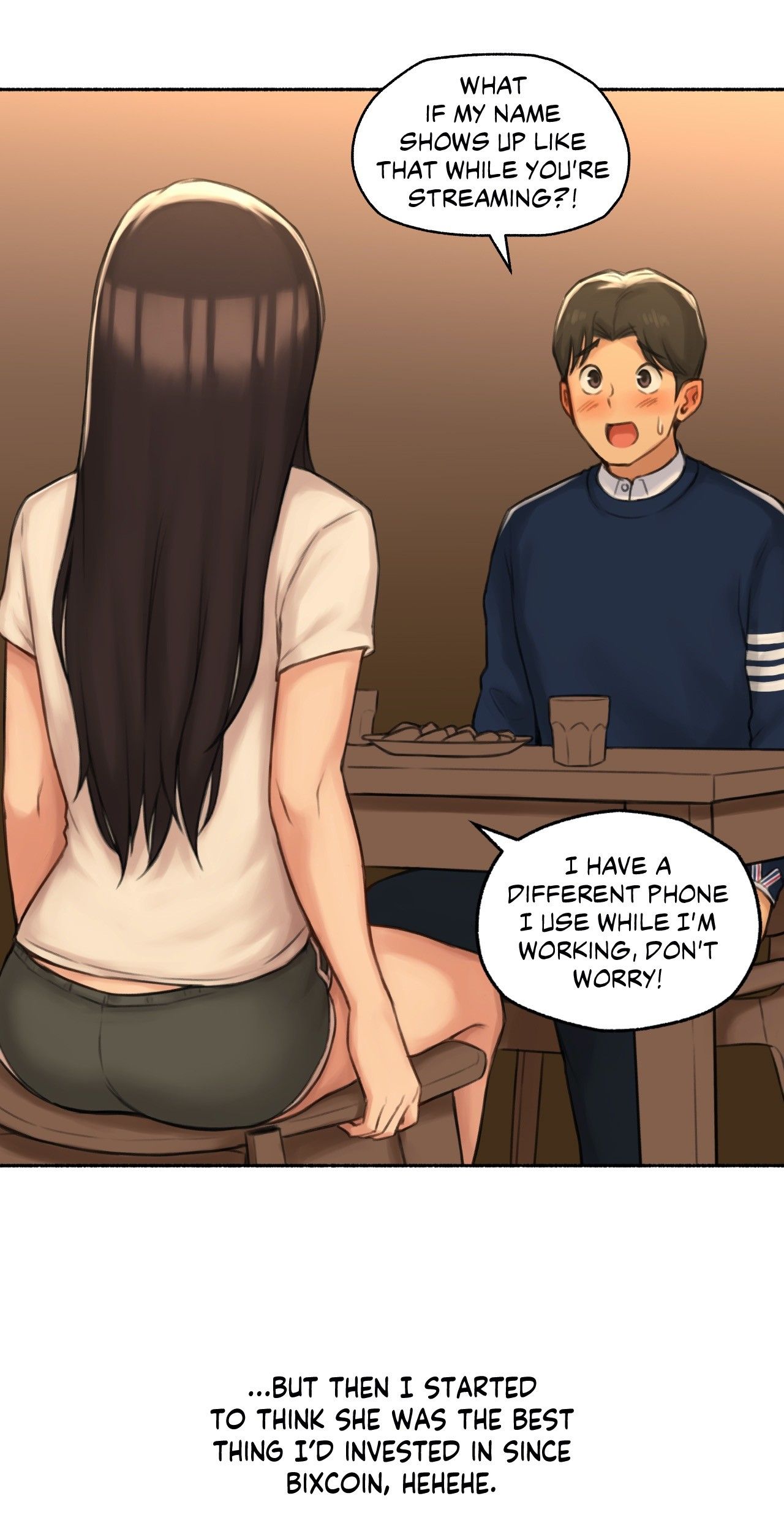 Sexual Exploits Manhwa - Chapter 50 Page 15