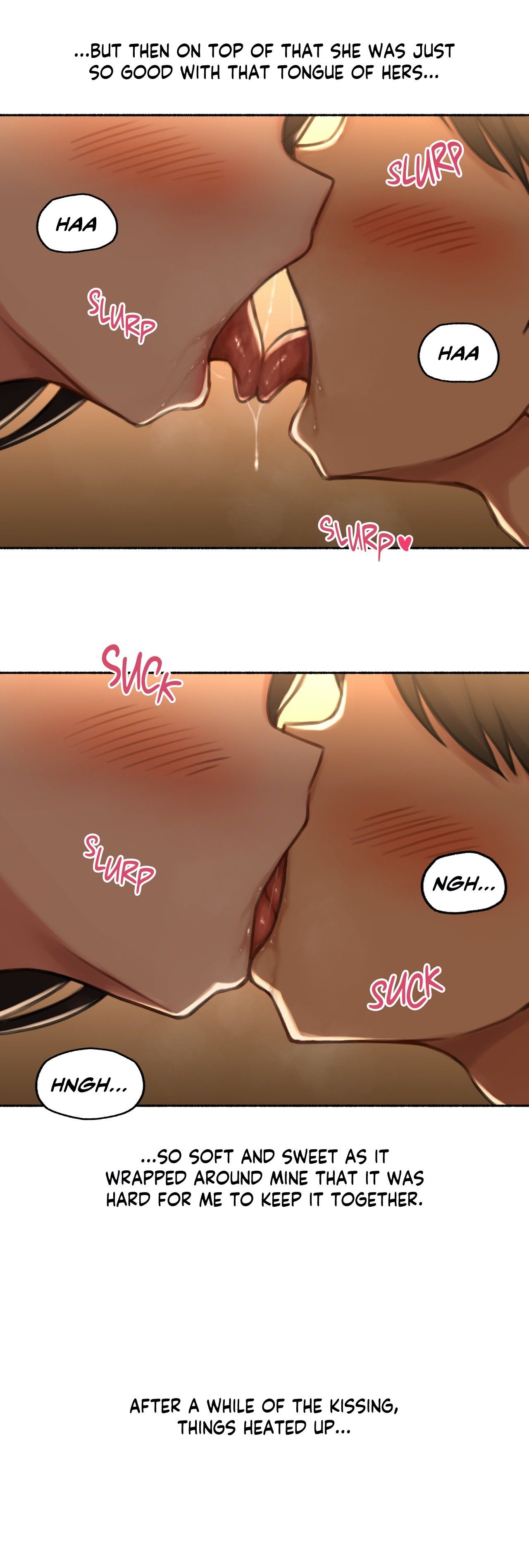 Sexual Exploits Manhwa - Chapter 50 Page 25