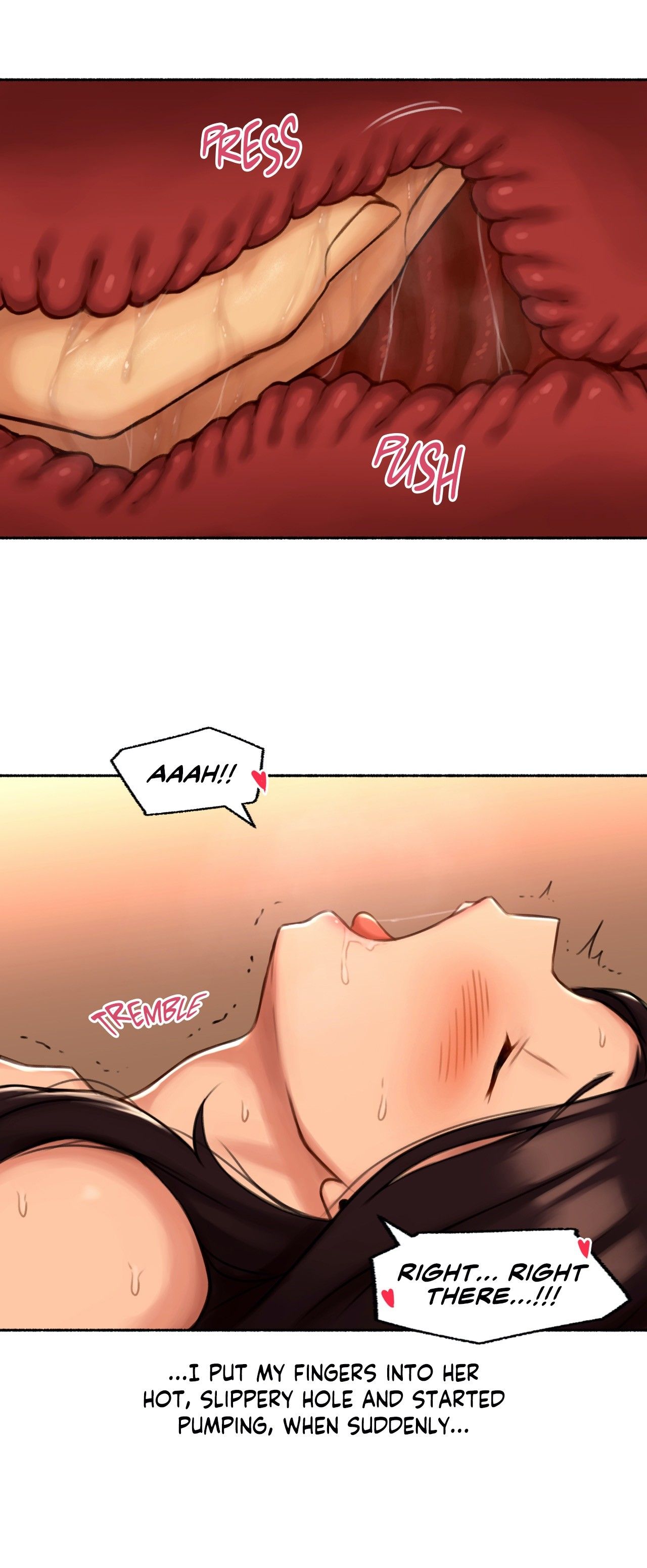 Sexual Exploits Manhwa - Chapter 50 Page 30