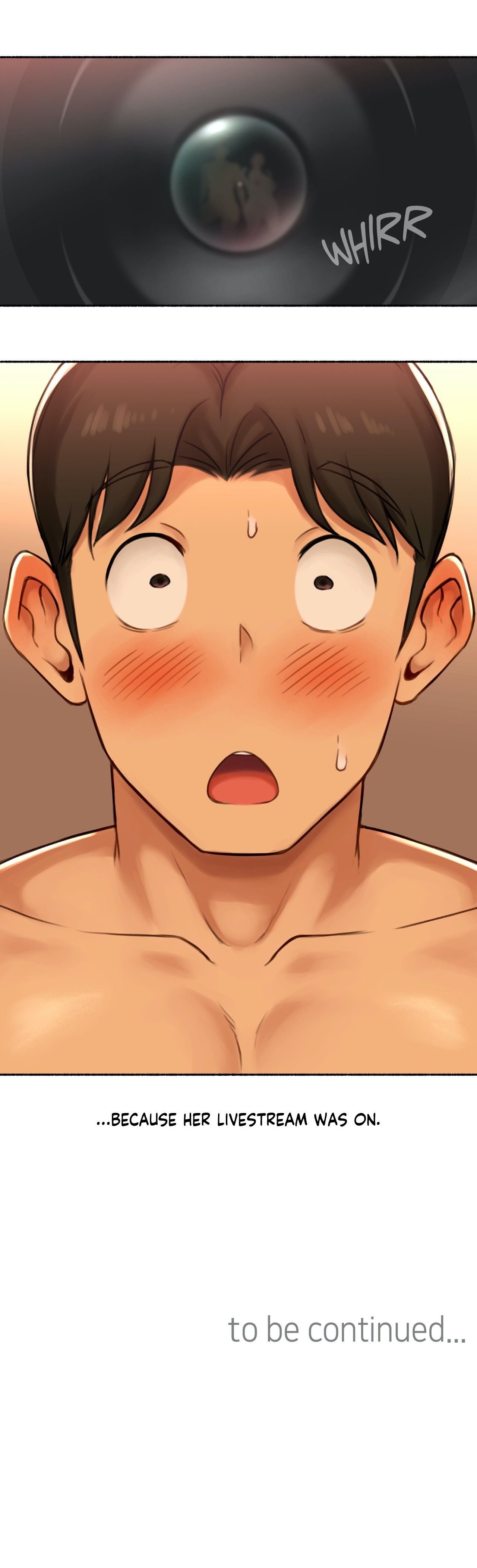 Sexual Exploits Manhwa - Chapter 50 Page 34